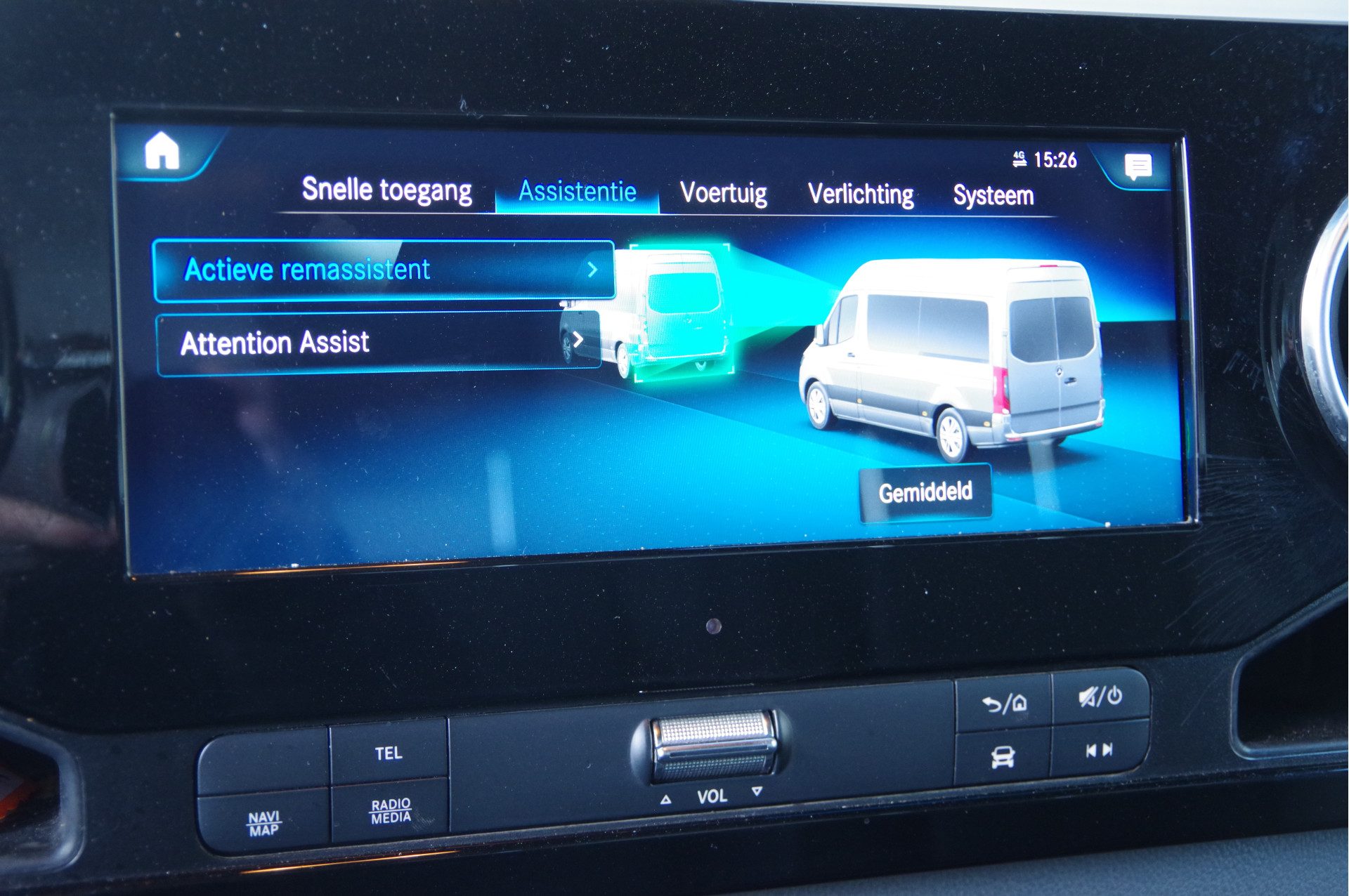 Mercedes-Benz Sprinter - Afbeelding 19