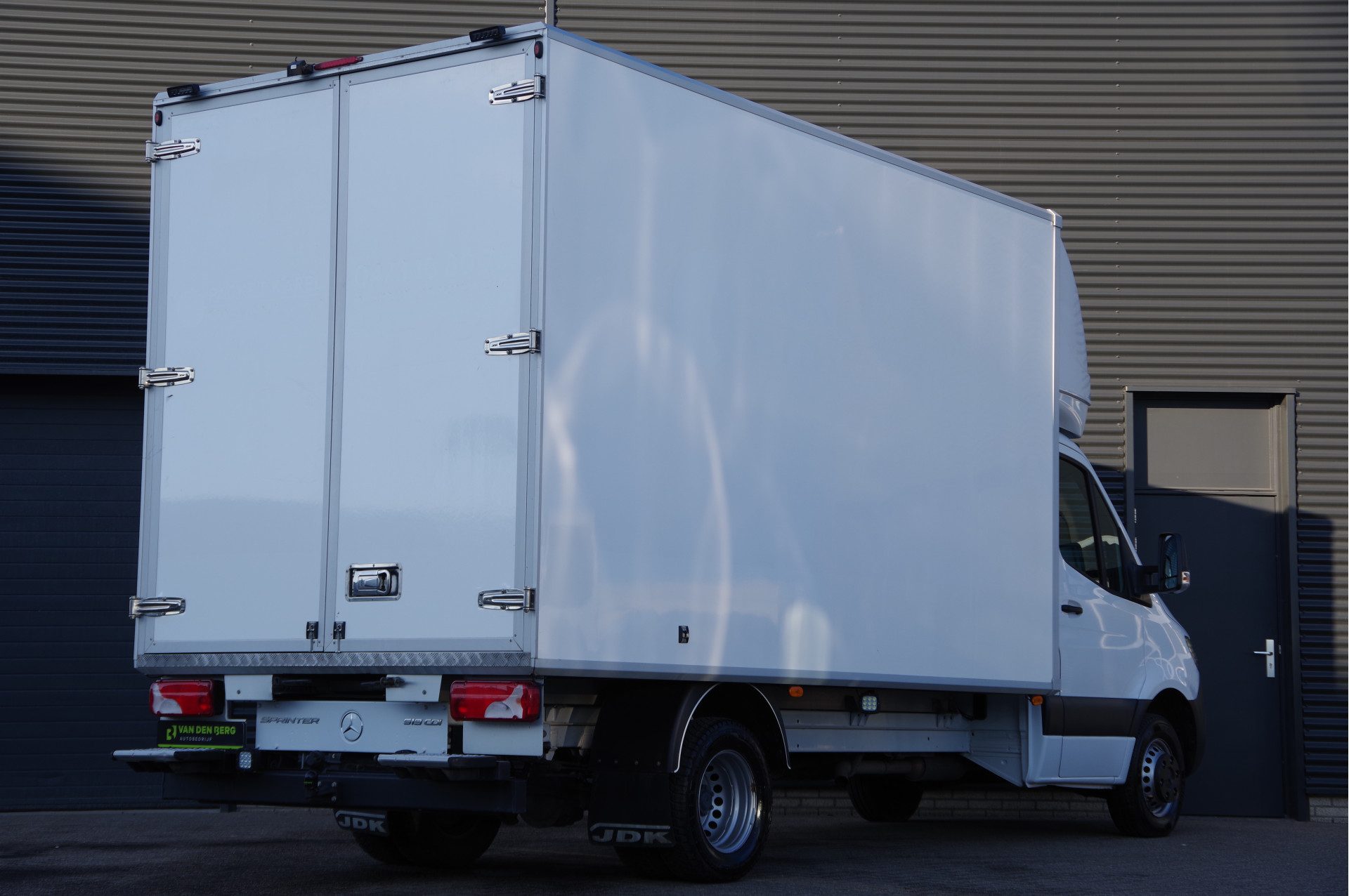 Mercedes-Benz Sprinter - Afbeelding 2