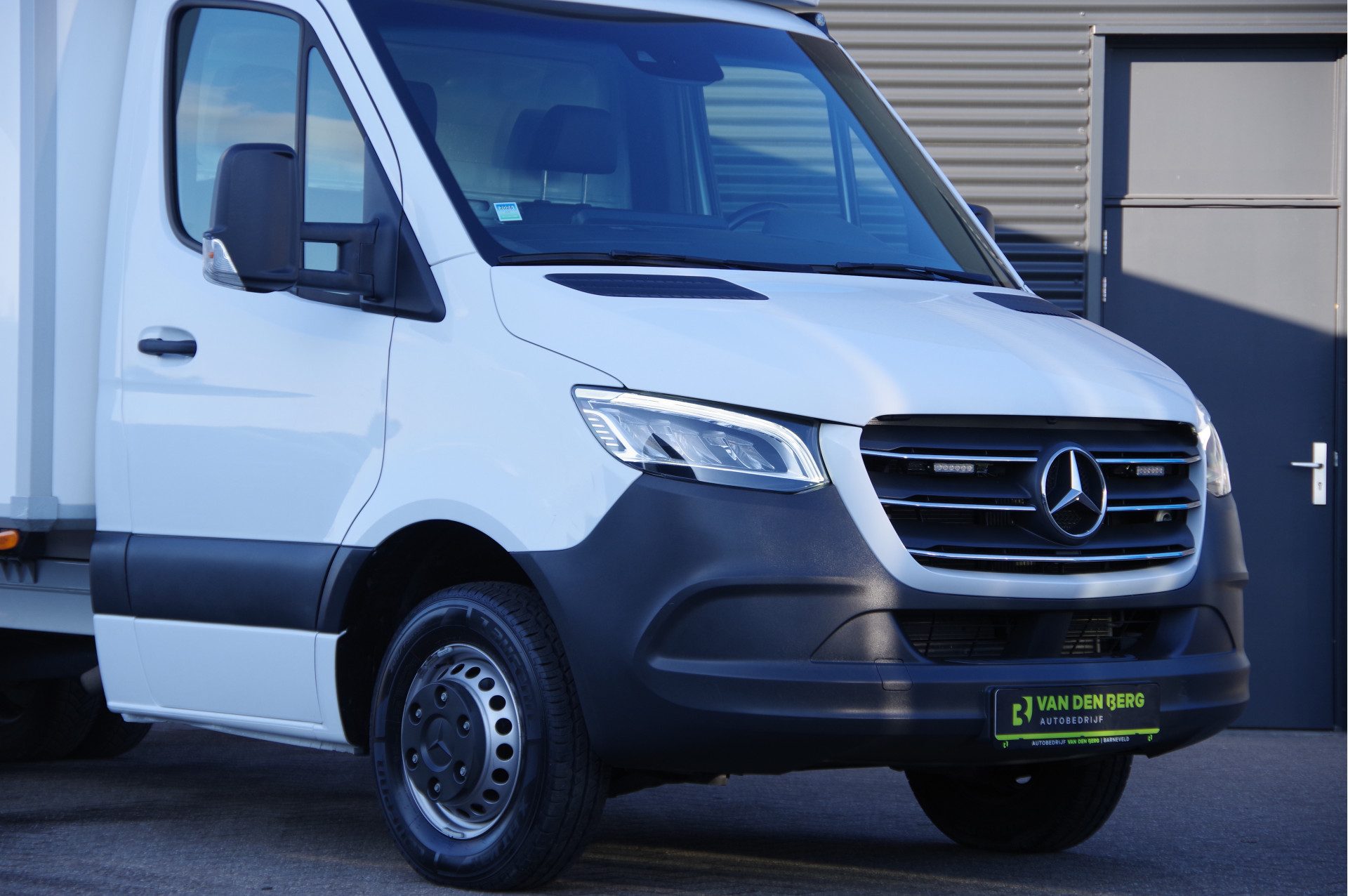 Mercedes-Benz Sprinter - Afbeelding 23