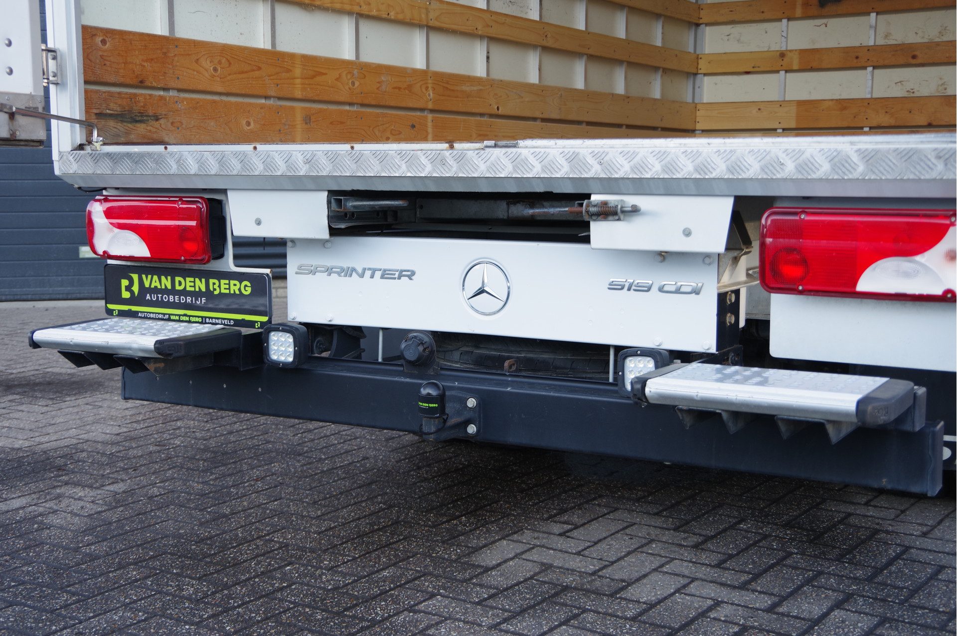 Mercedes-Benz Sprinter - Afbeelding 24