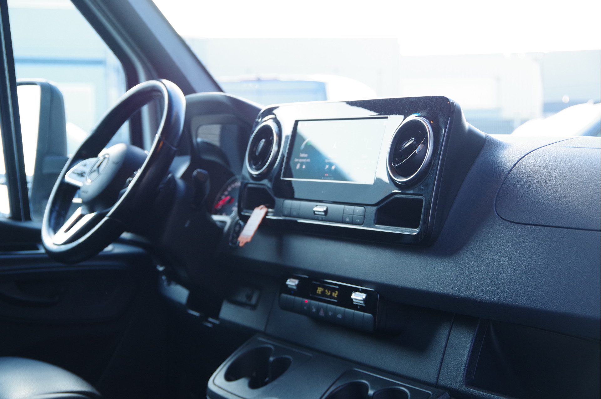 Mercedes-Benz Sprinter - Afbeelding 25