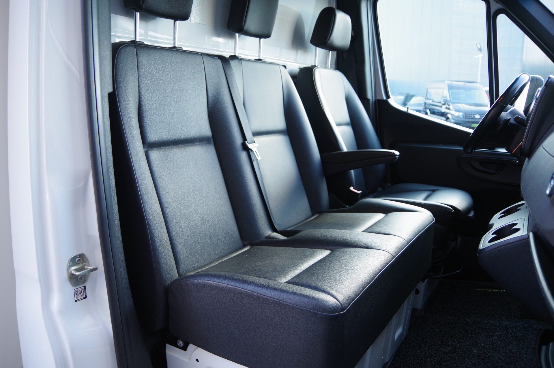 Mercedes-Benz Sprinter - Afbeelding 26