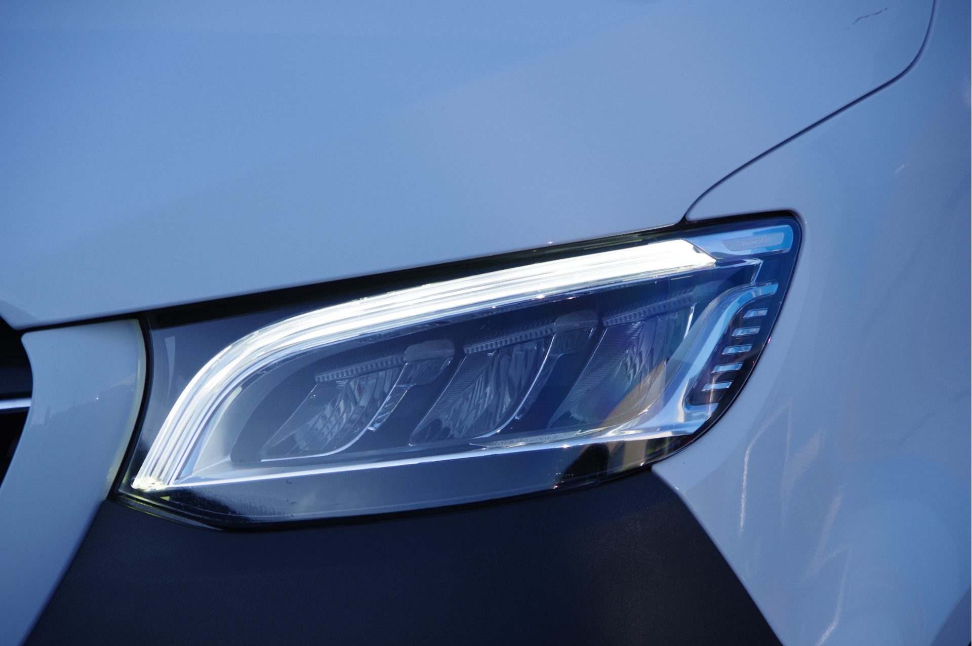 Mercedes-Benz Sprinter - Afbeelding 3