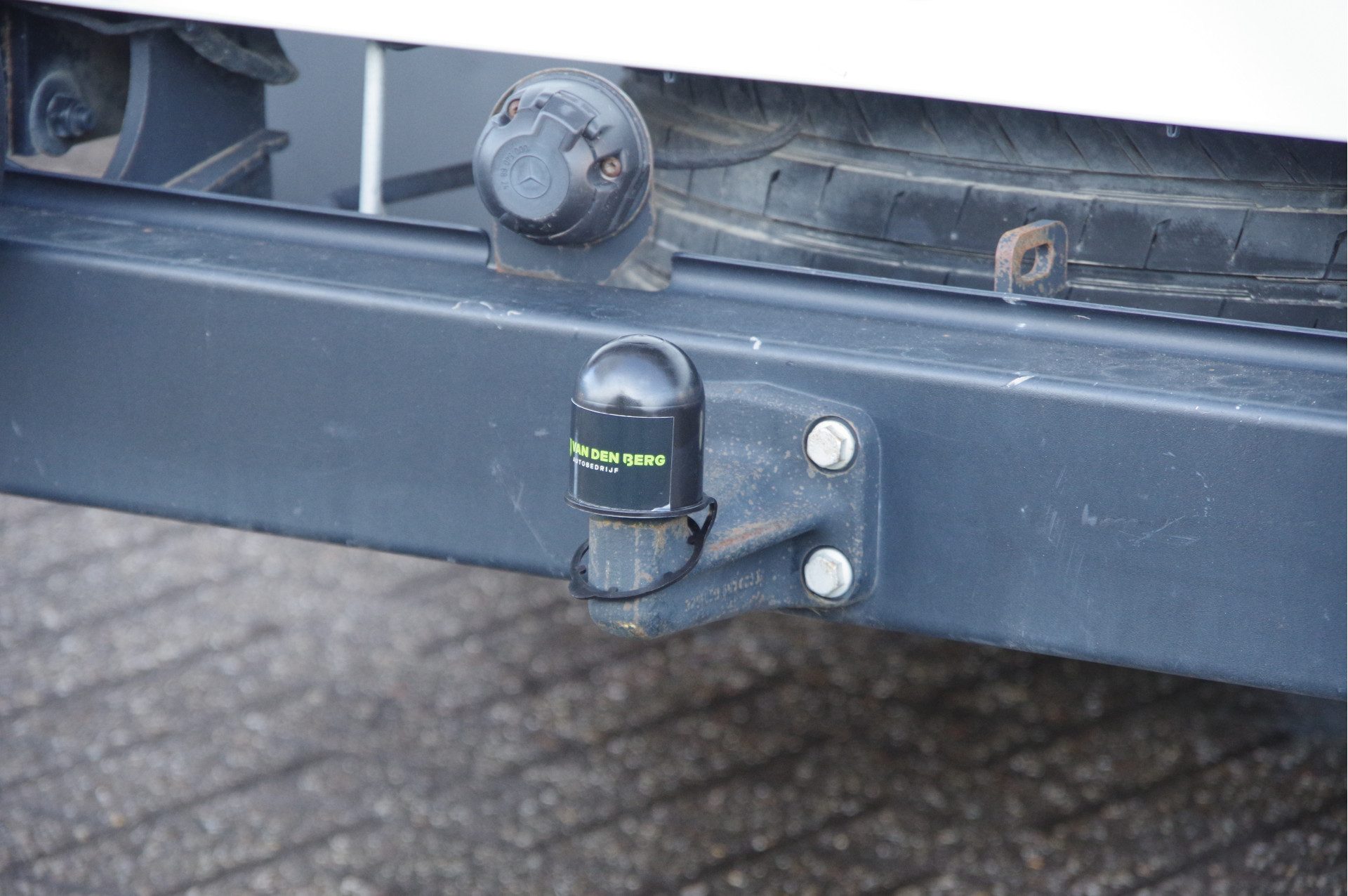 Mercedes-Benz Sprinter - Afbeelding 4