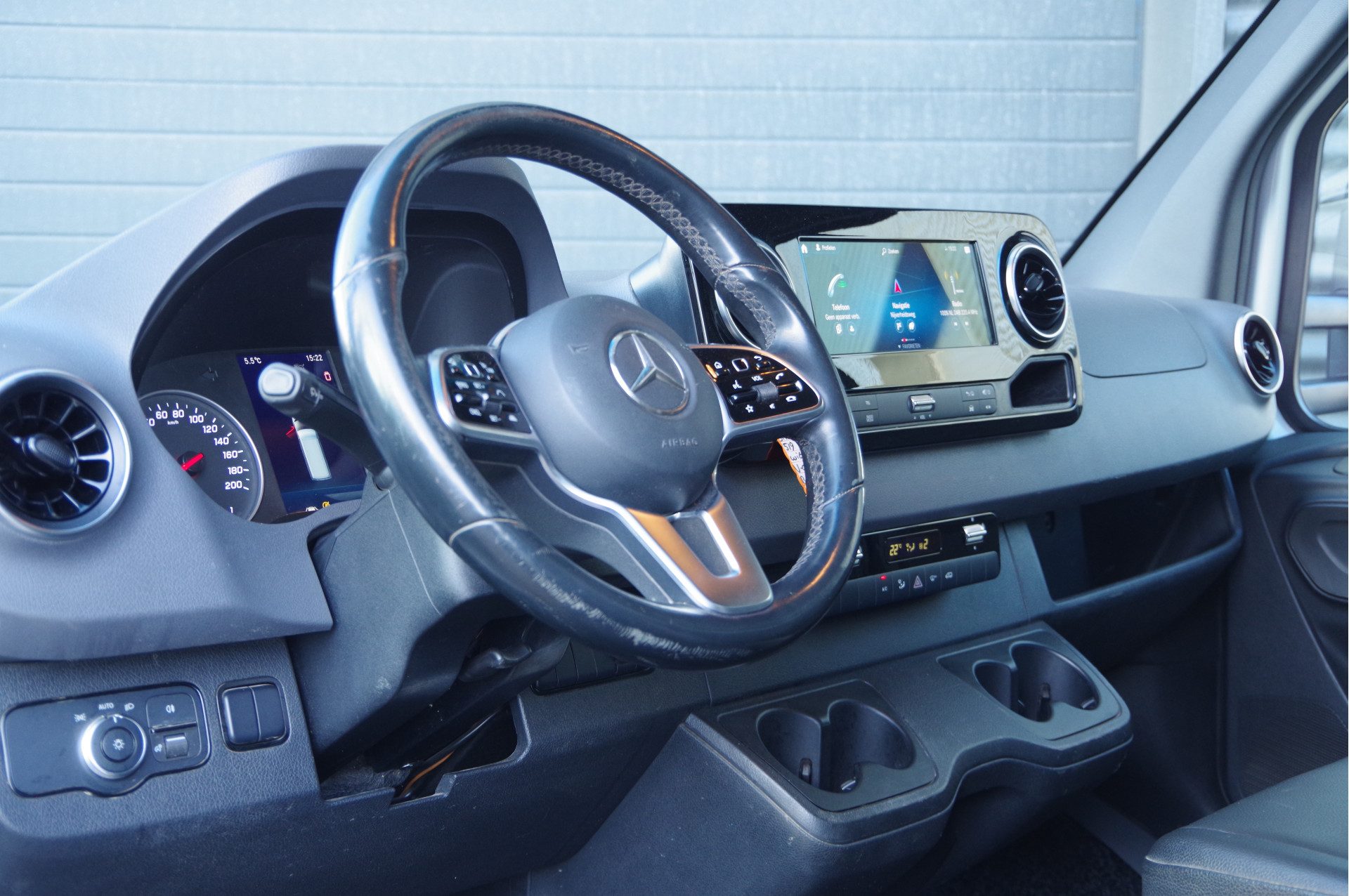 Mercedes-Benz Sprinter - Afbeelding 5