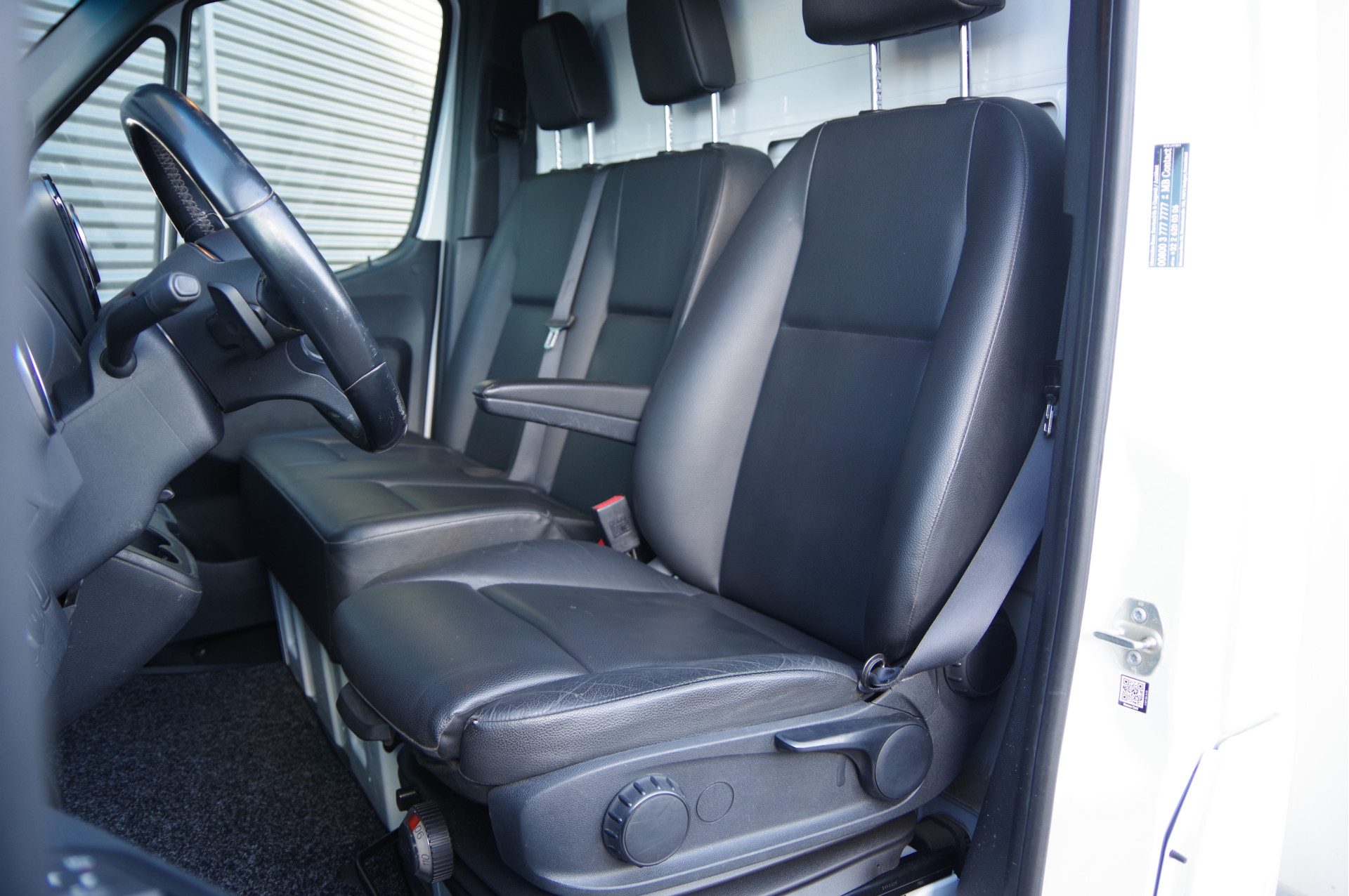 Mercedes-Benz Sprinter - Afbeelding 6
