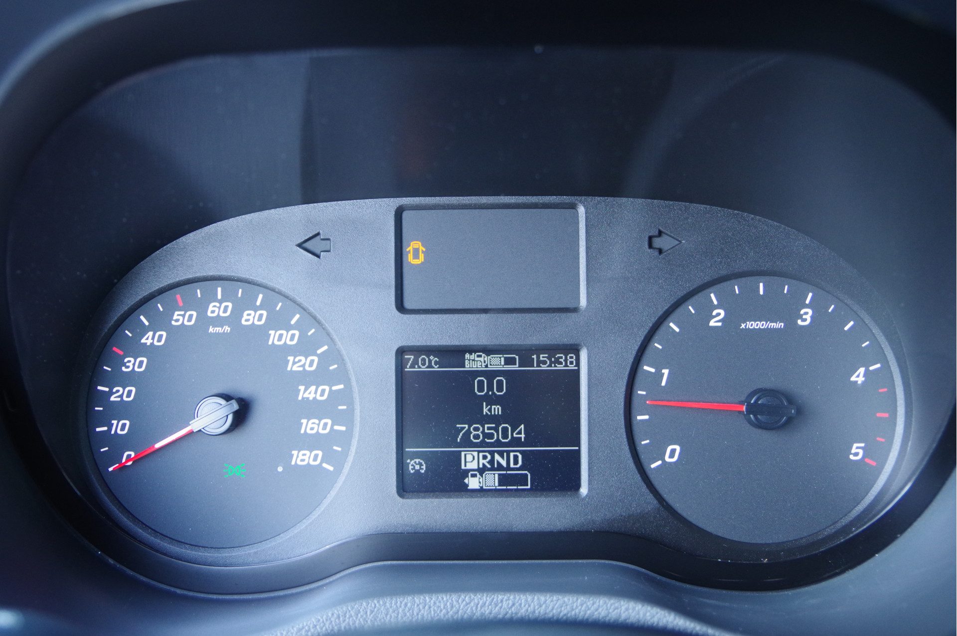 Mercedes-Benz Sprinter - Afbeelding 13