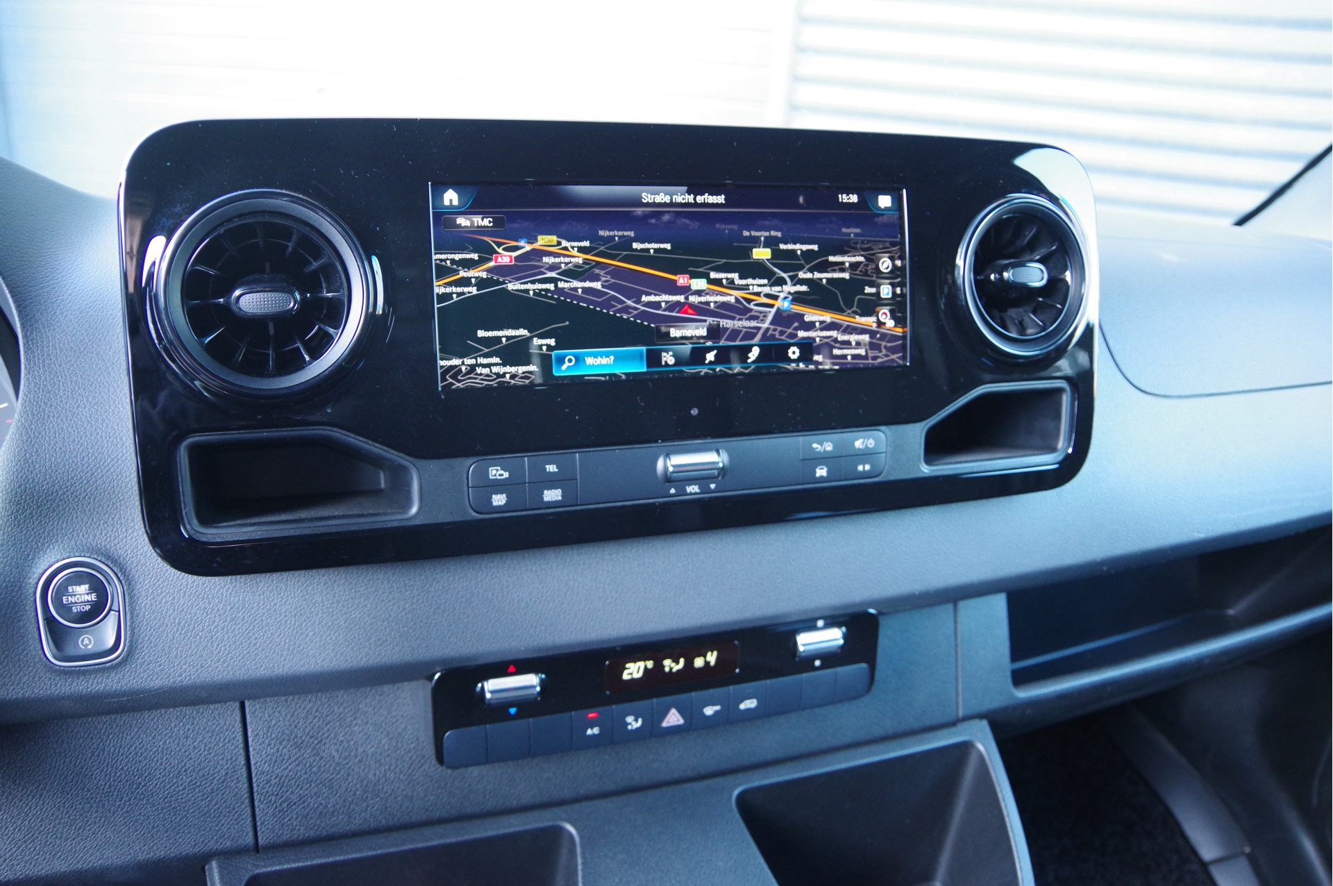 Mercedes-Benz Sprinter - Afbeelding 14