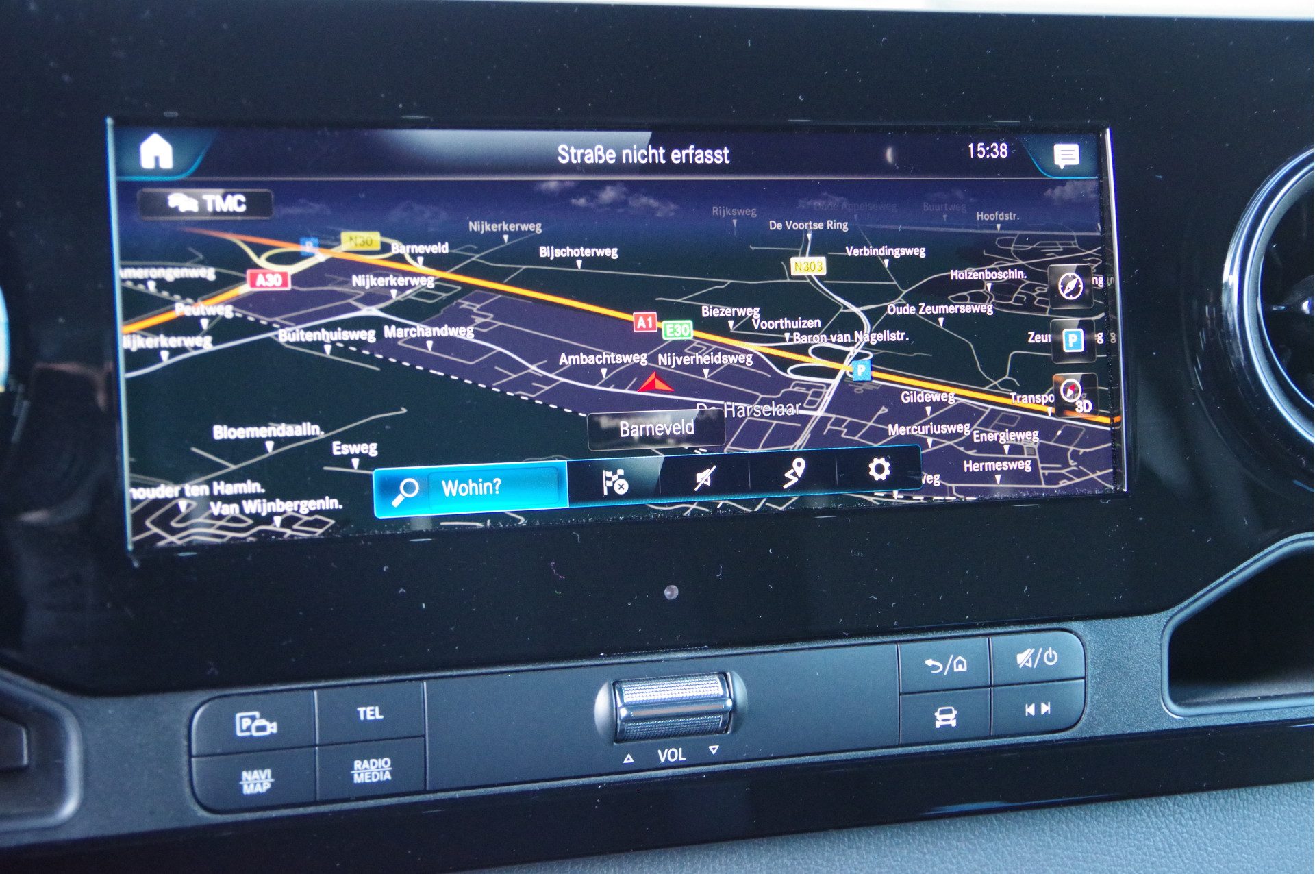 Mercedes-Benz Sprinter - Afbeelding 15