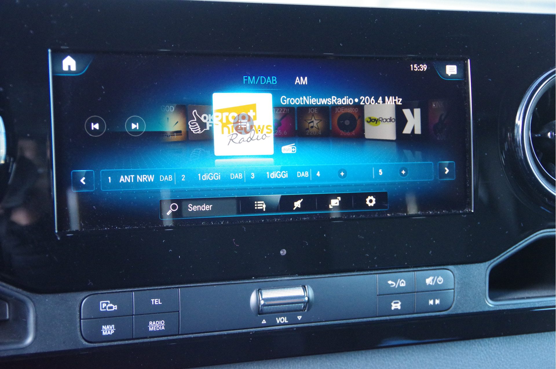 Mercedes-Benz Sprinter - Afbeelding 17