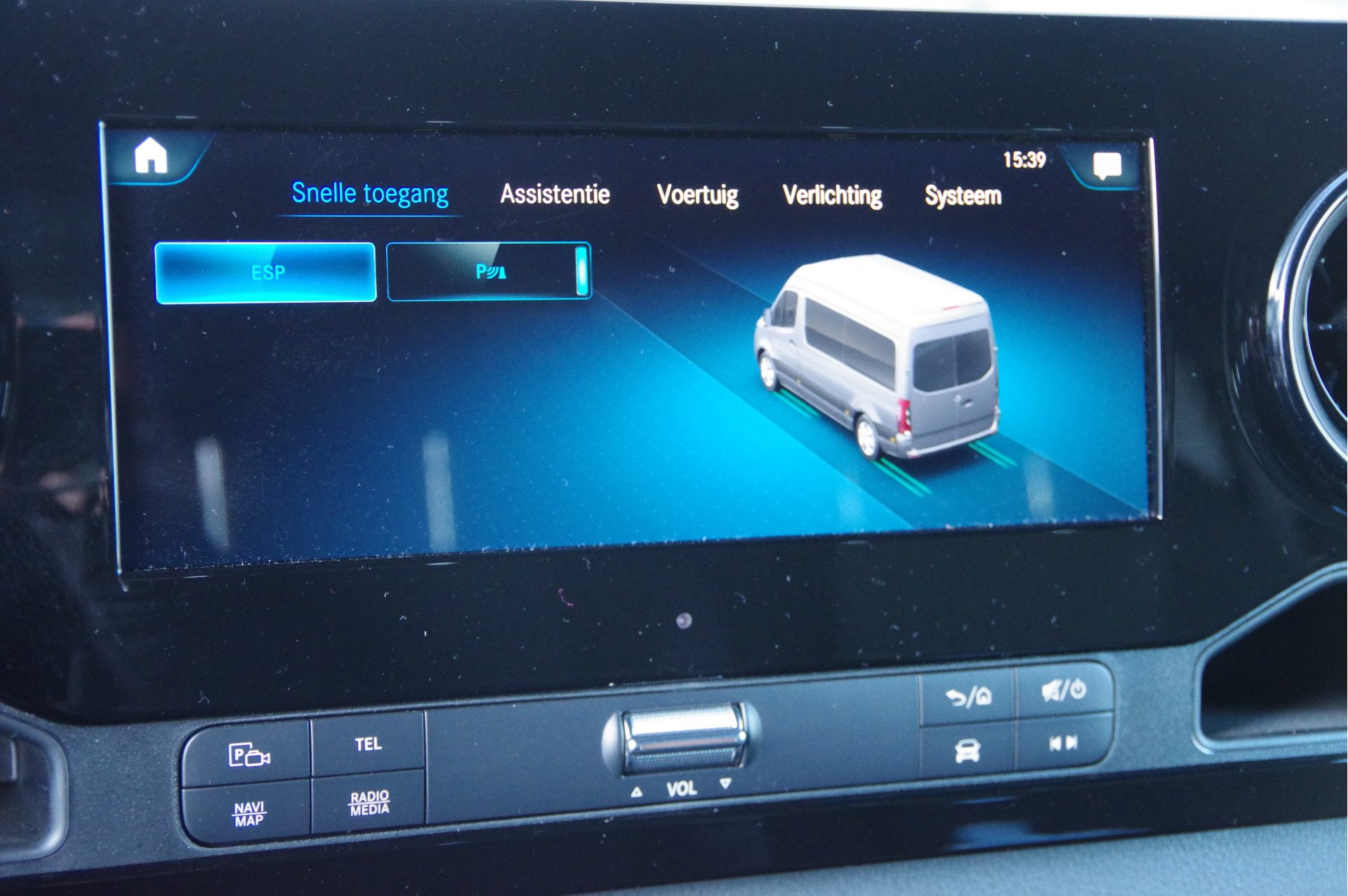 Mercedes-Benz Sprinter - Afbeelding 19