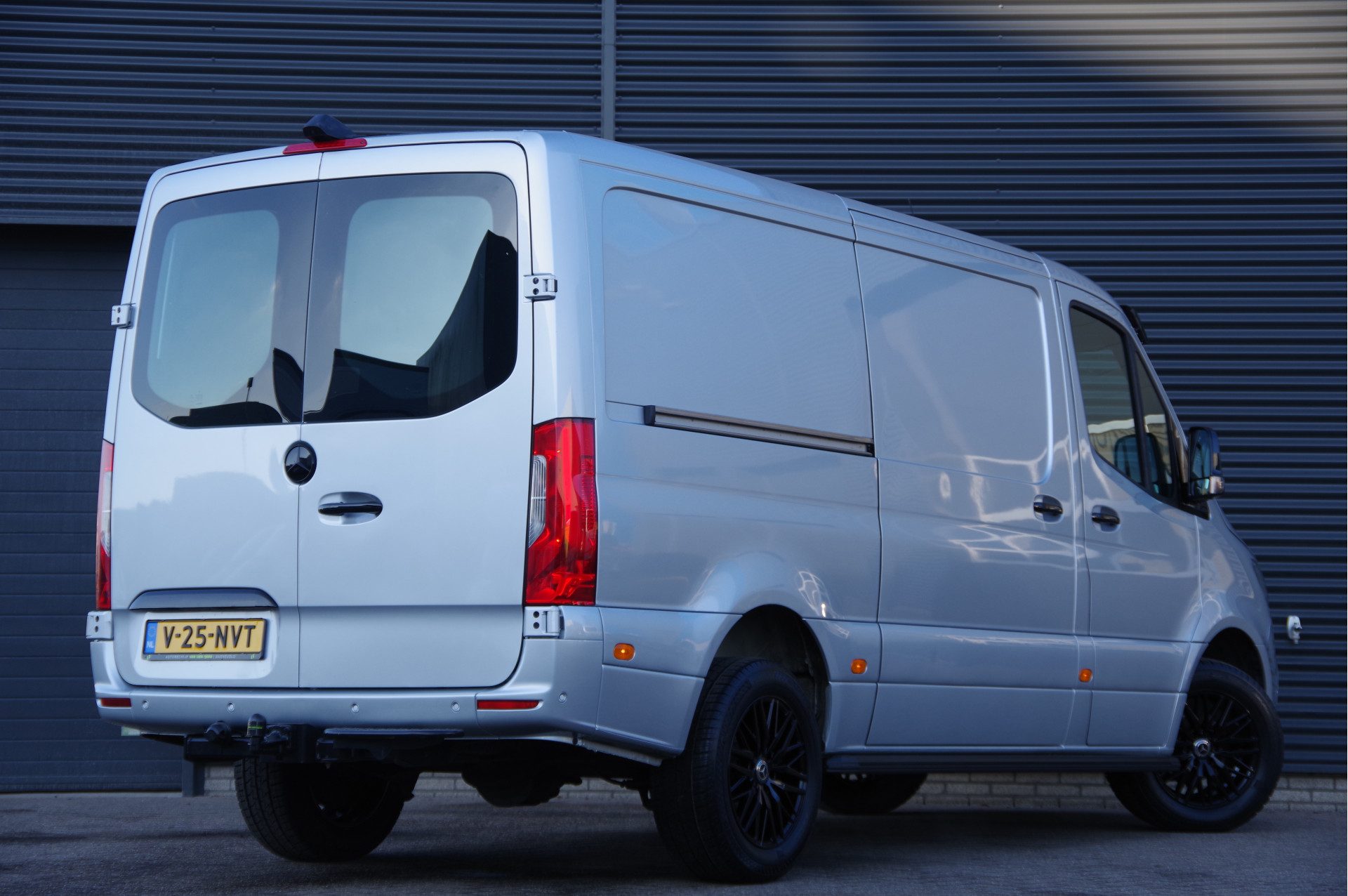 Mercedes-Benz Sprinter - Afbeelding 2