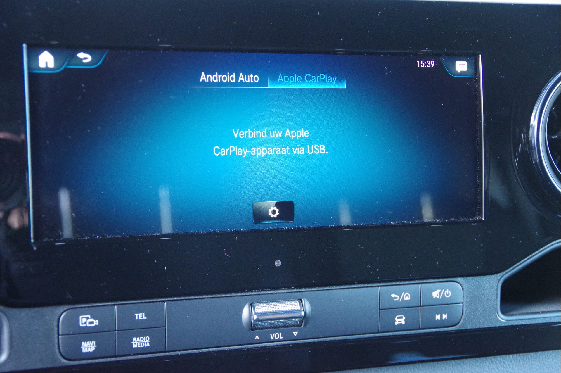 Mercedes-Benz Sprinter - Afbeelding 21