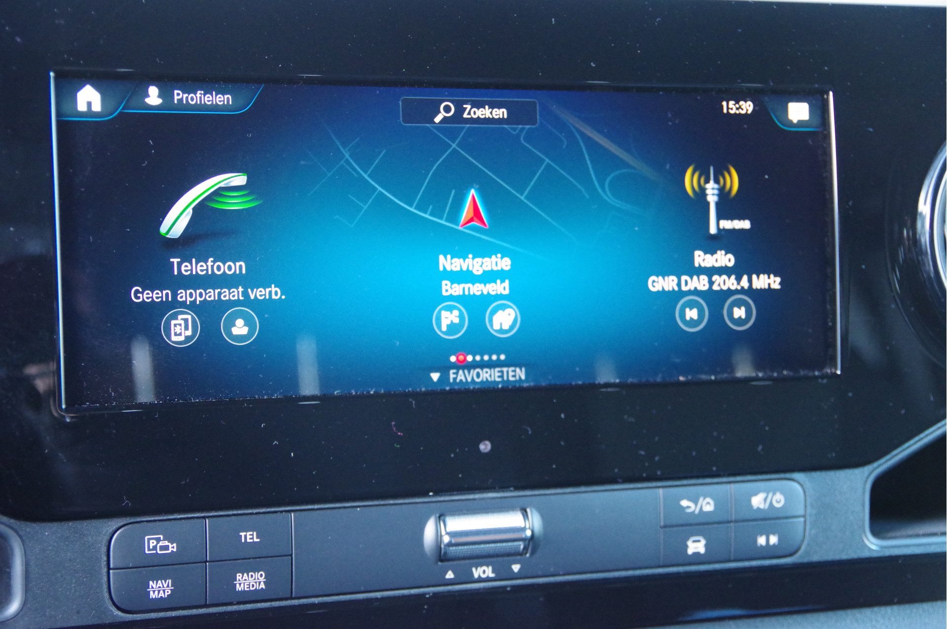 Mercedes-Benz Sprinter - Afbeelding 22