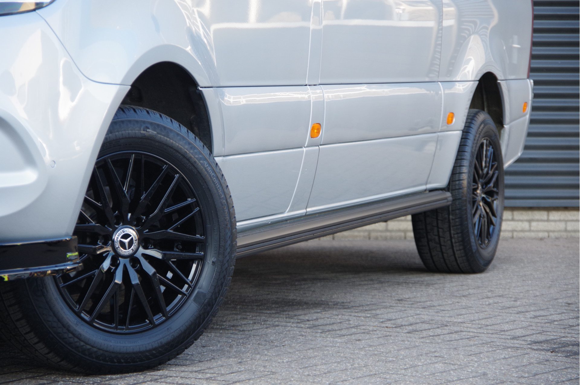 Mercedes-Benz Sprinter - Afbeelding 24