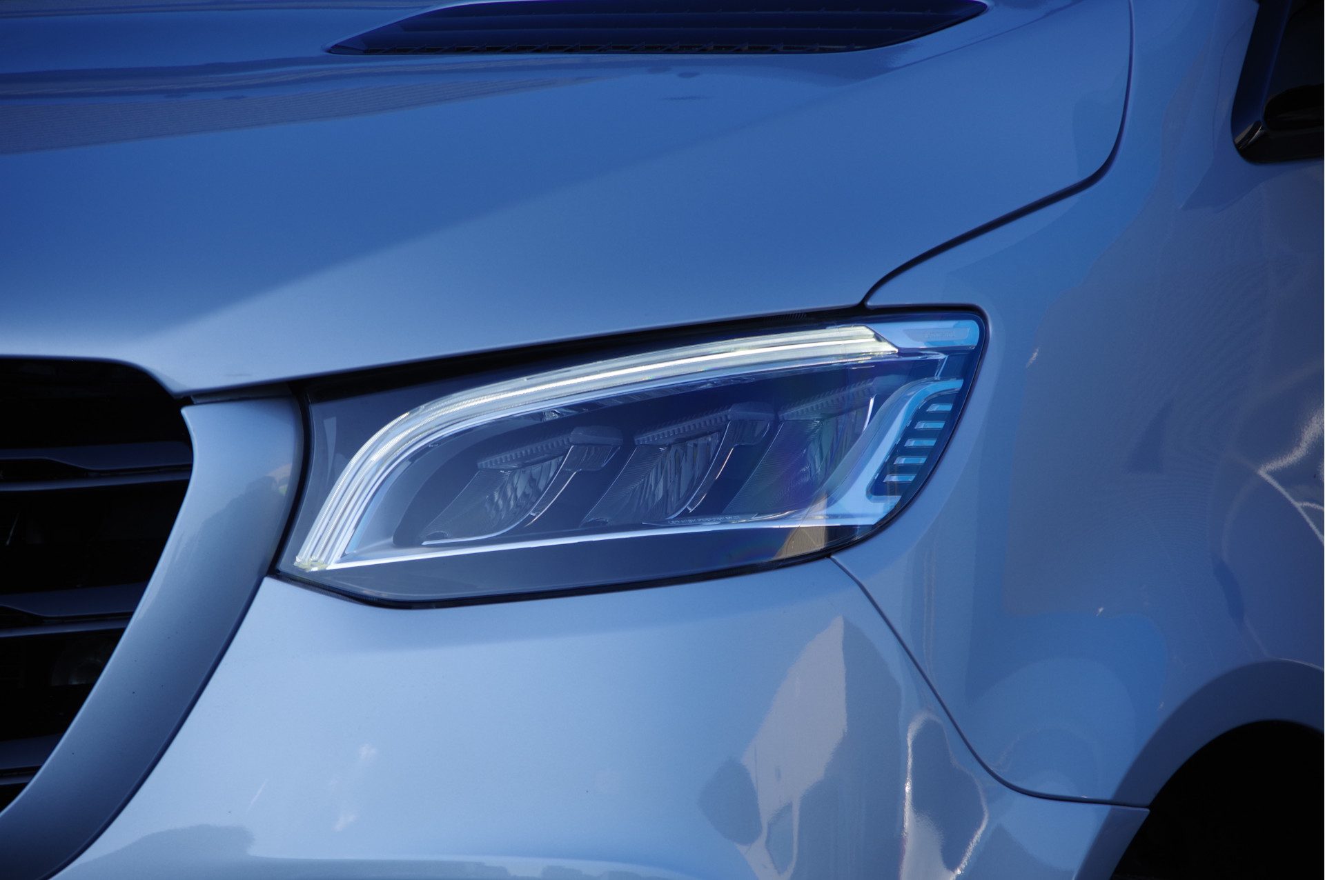 Mercedes-Benz Sprinter - Afbeelding 26