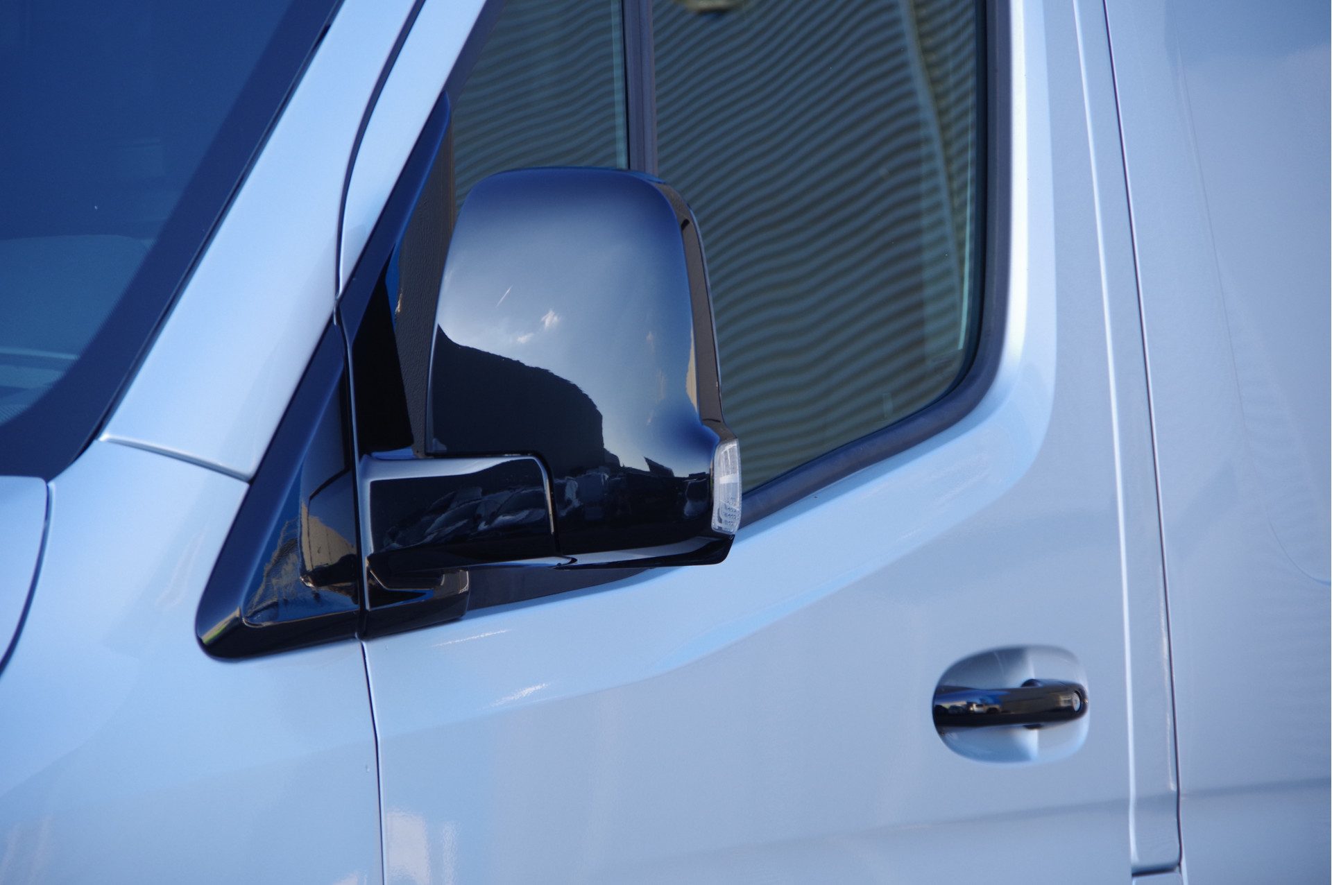 Mercedes-Benz Sprinter - Afbeelding 27