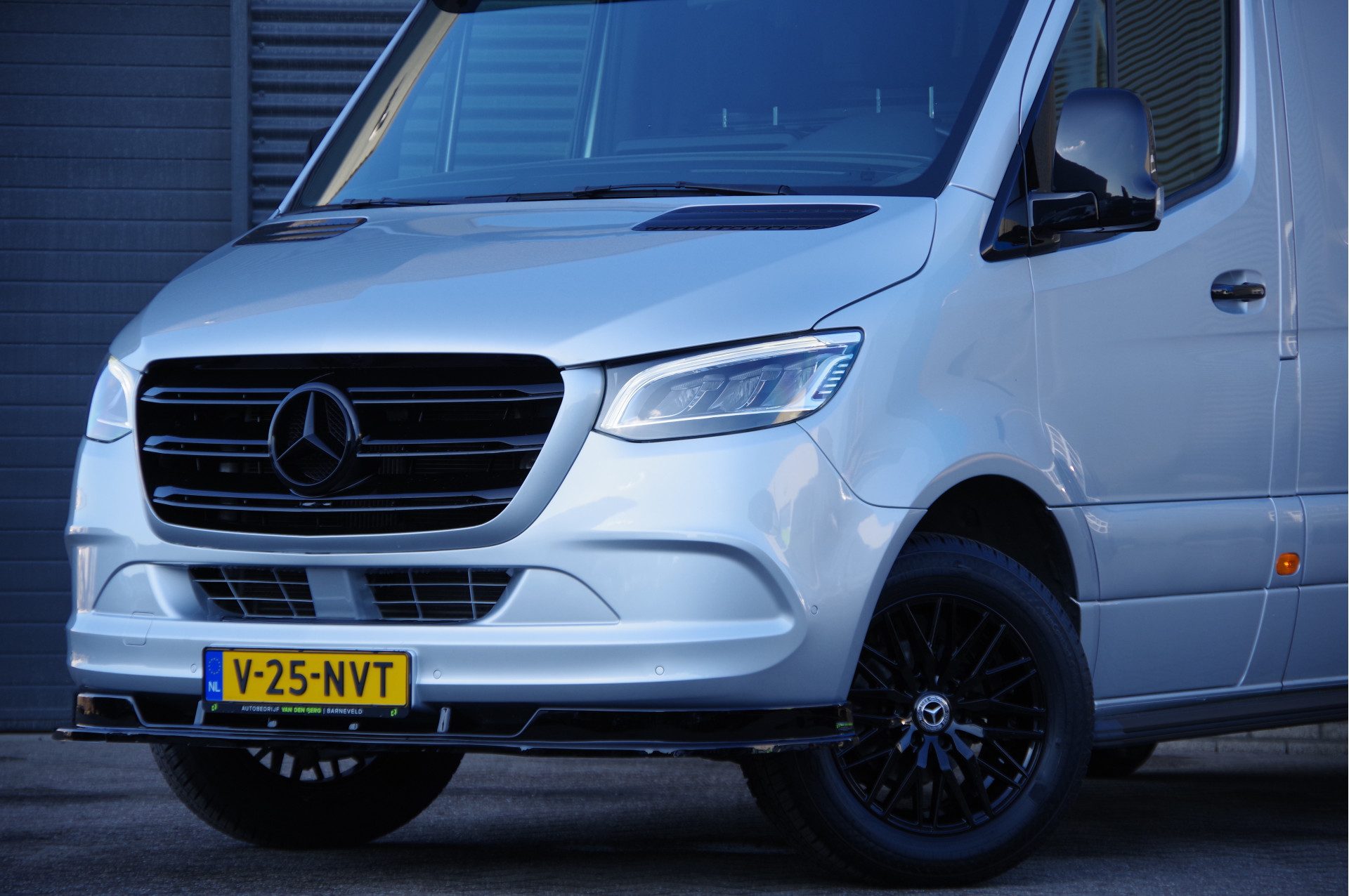 Mercedes-Benz Sprinter - Afbeelding 3