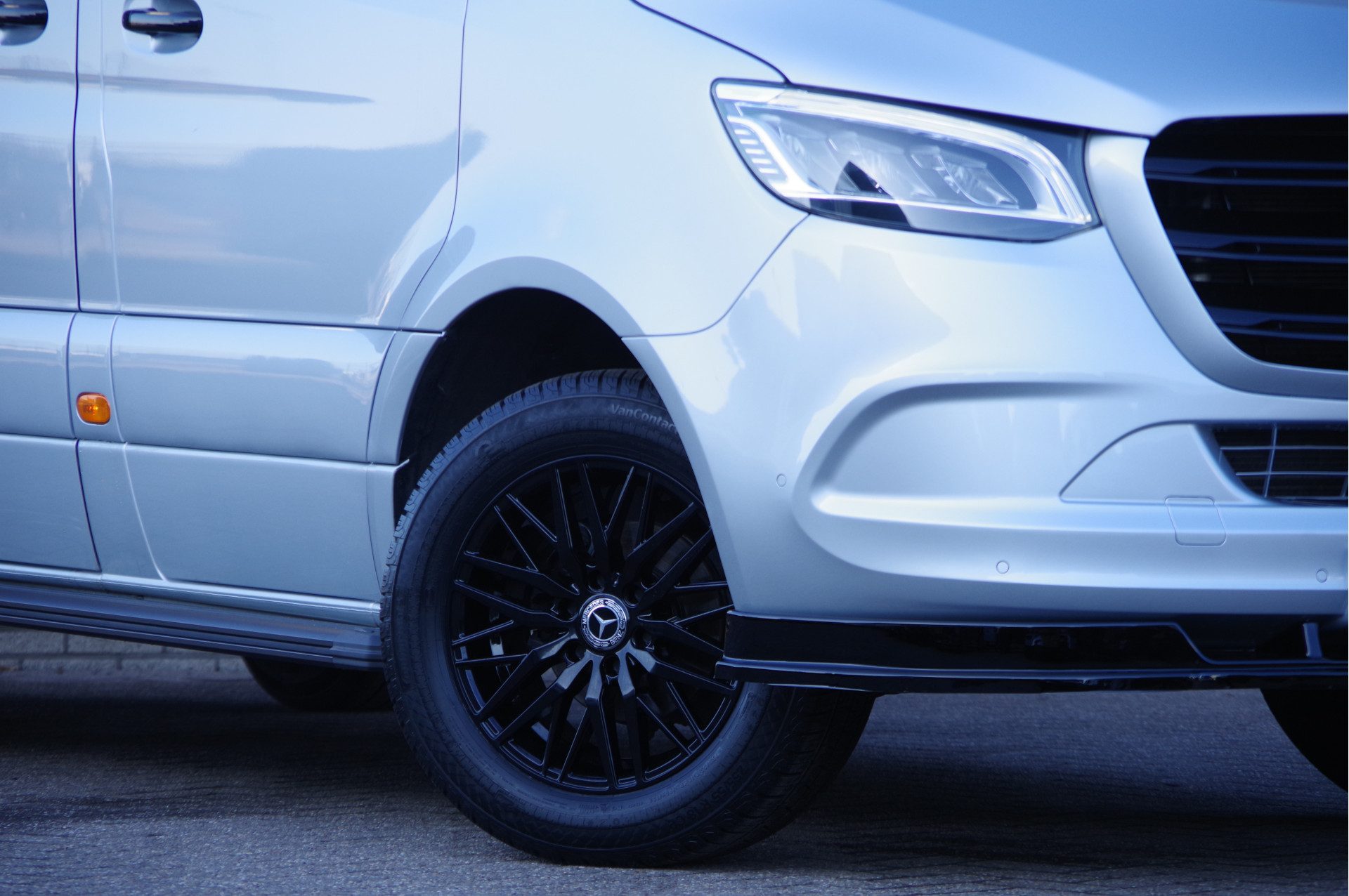 Mercedes-Benz Sprinter - Afbeelding 33