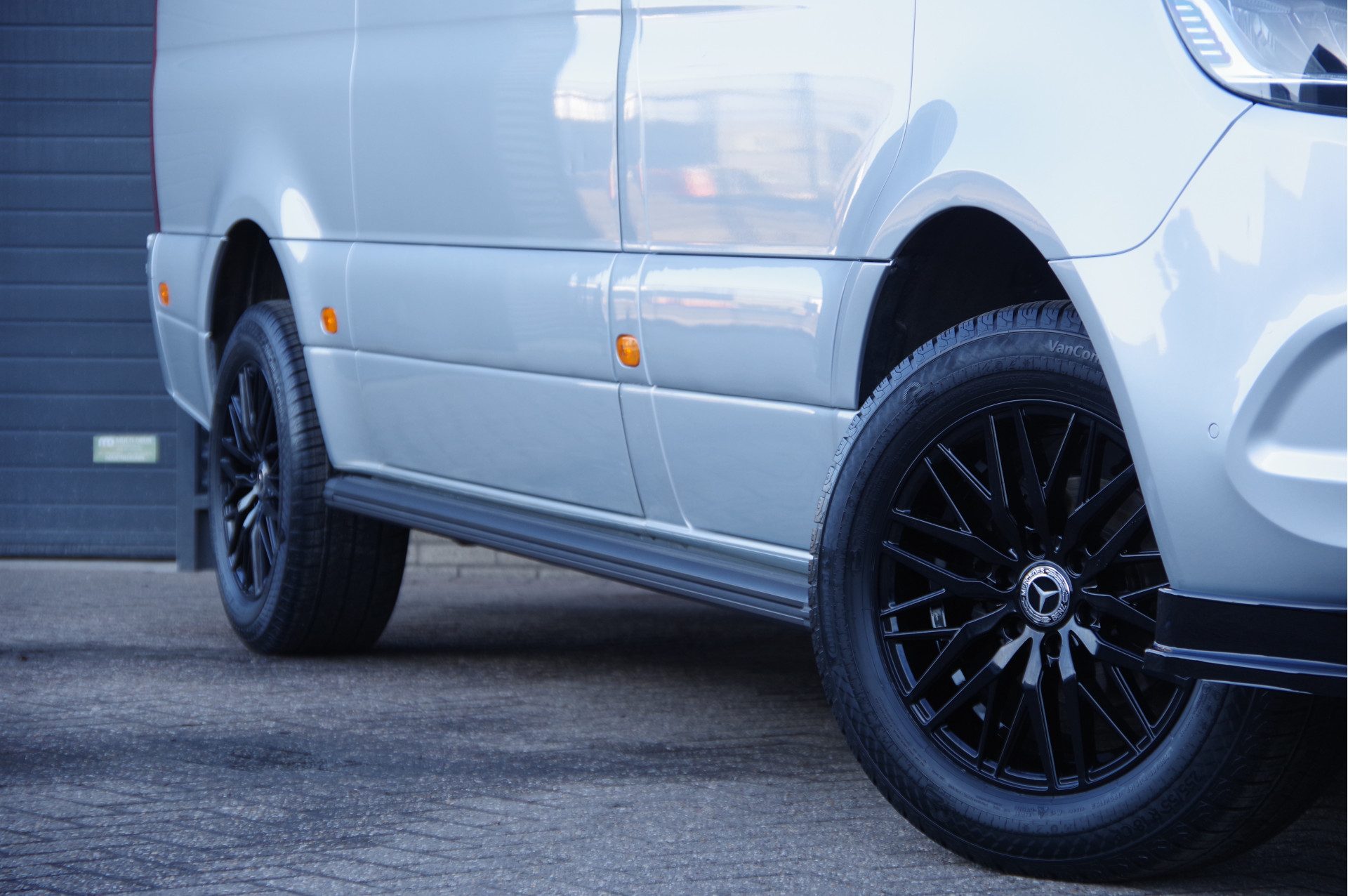 Mercedes-Benz Sprinter - Afbeelding 34