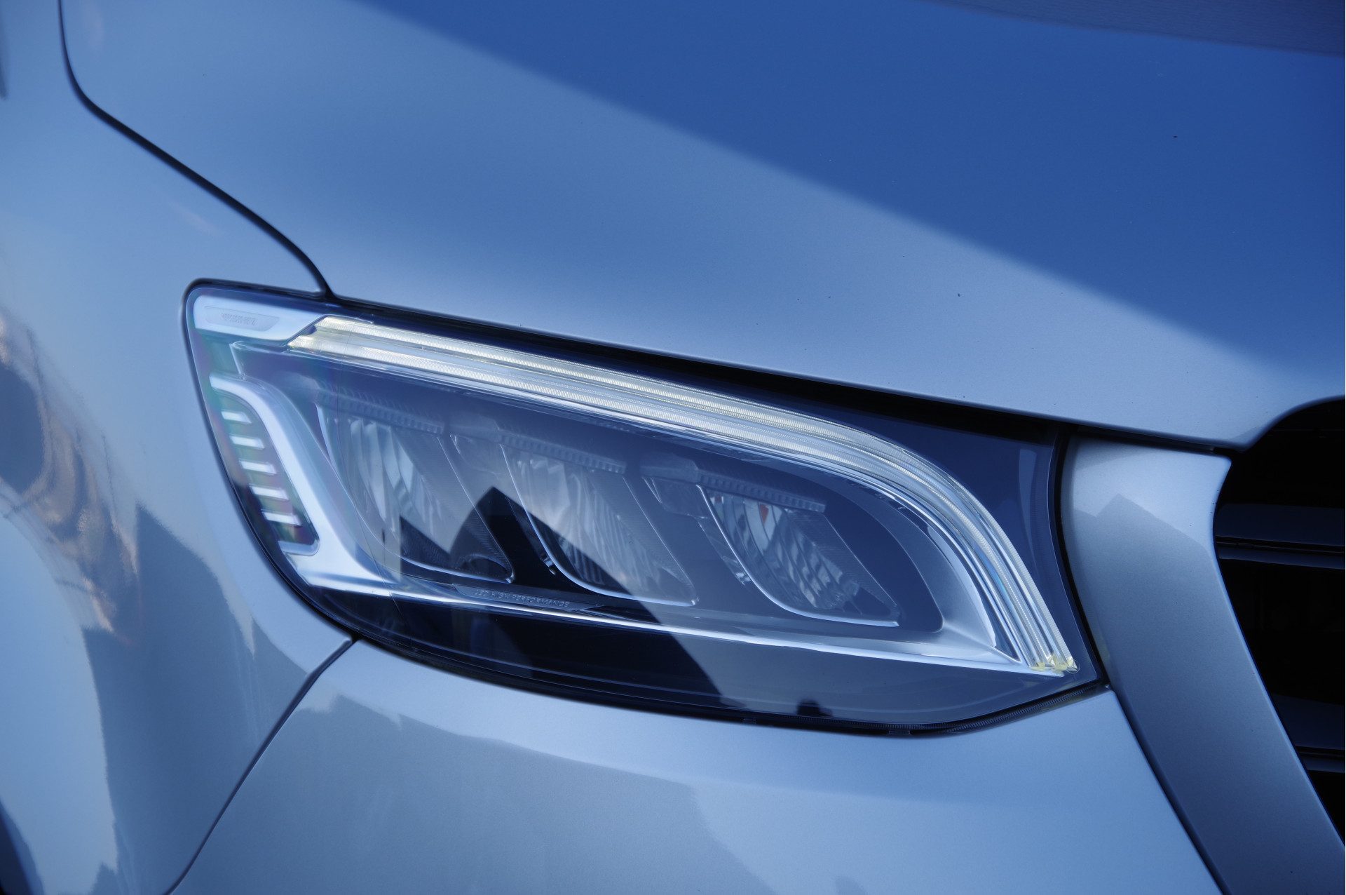 Mercedes-Benz Sprinter - Afbeelding 35