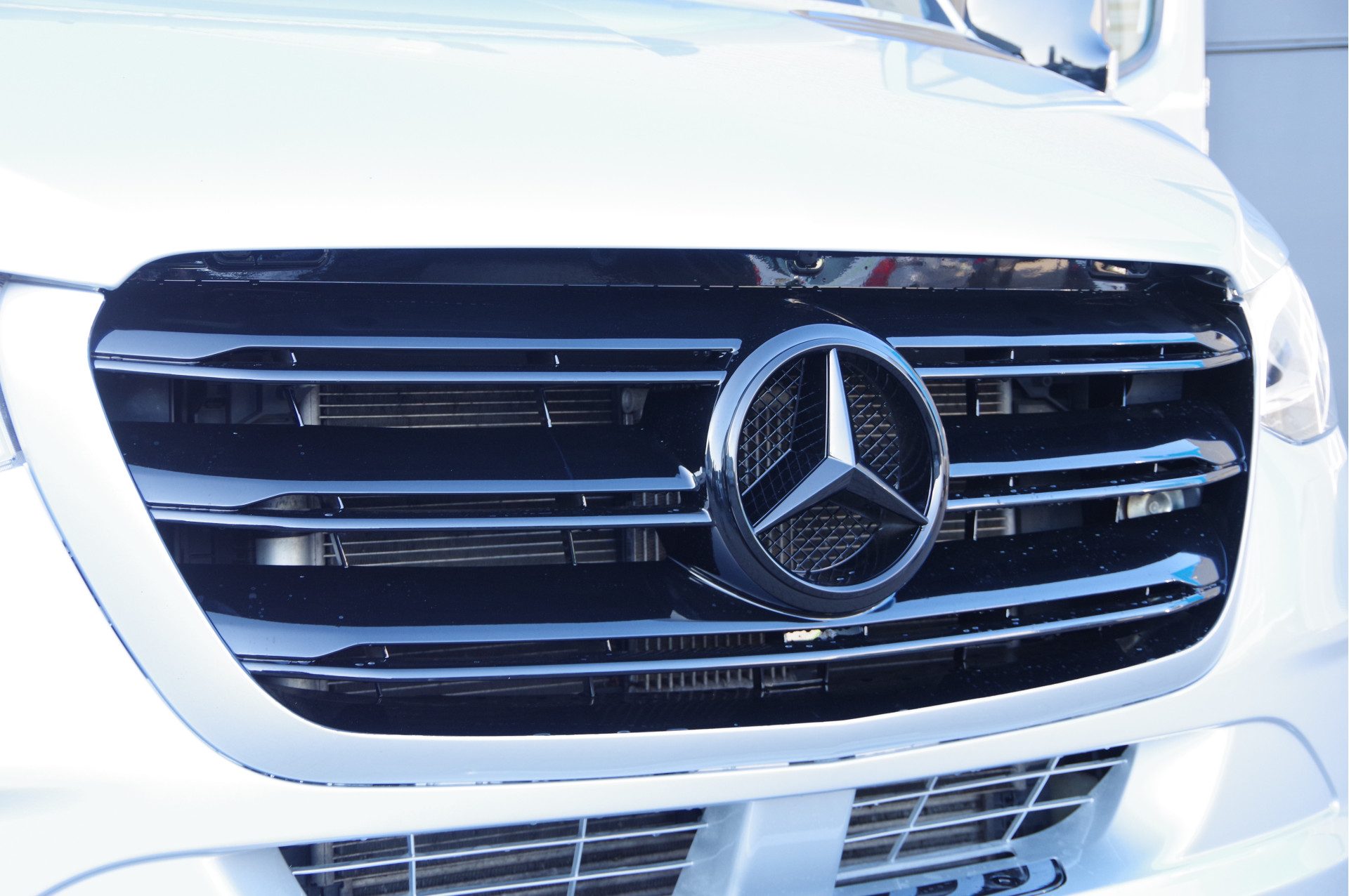 Mercedes-Benz Sprinter - Afbeelding 36