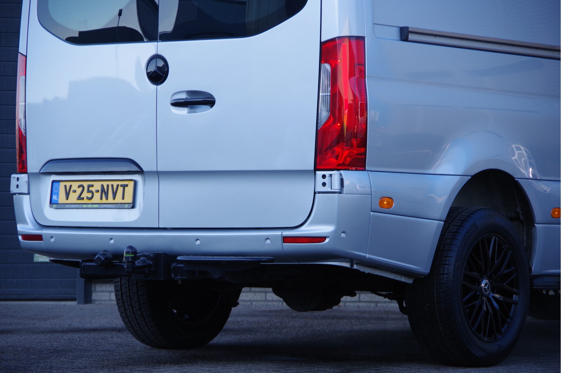 Mercedes-Benz Sprinter - Afbeelding 37