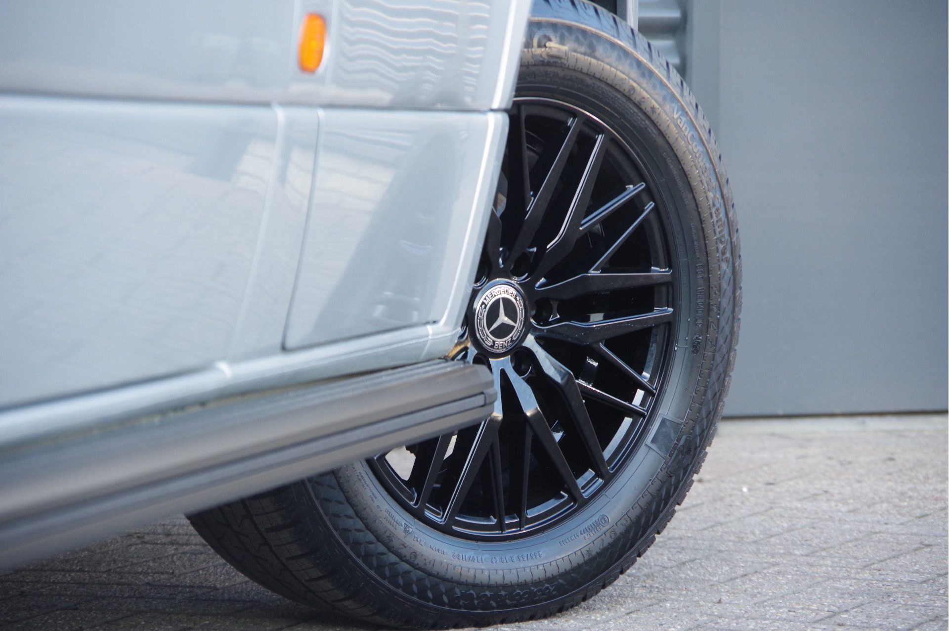 Mercedes-Benz Sprinter - Afbeelding 39