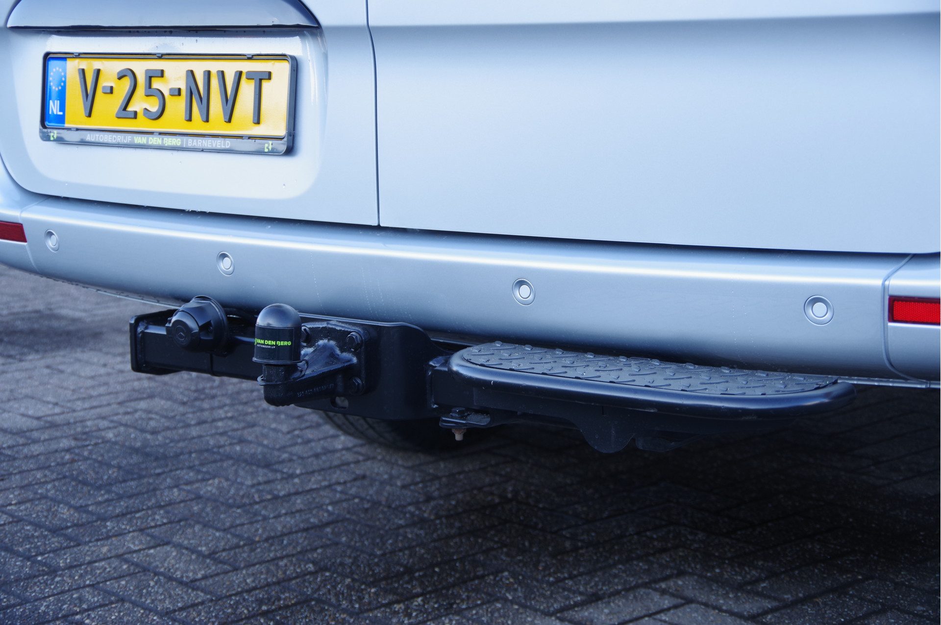 Mercedes-Benz Sprinter - Afbeelding 40