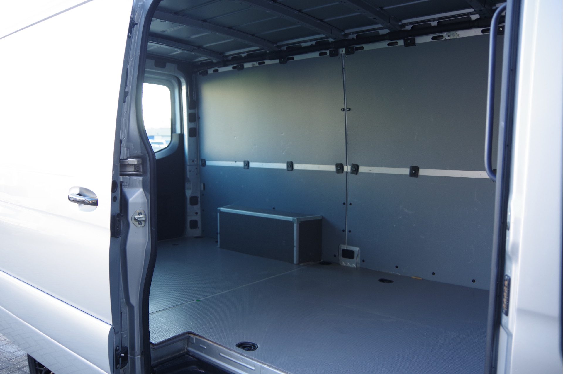 Mercedes-Benz Sprinter - Afbeelding 43