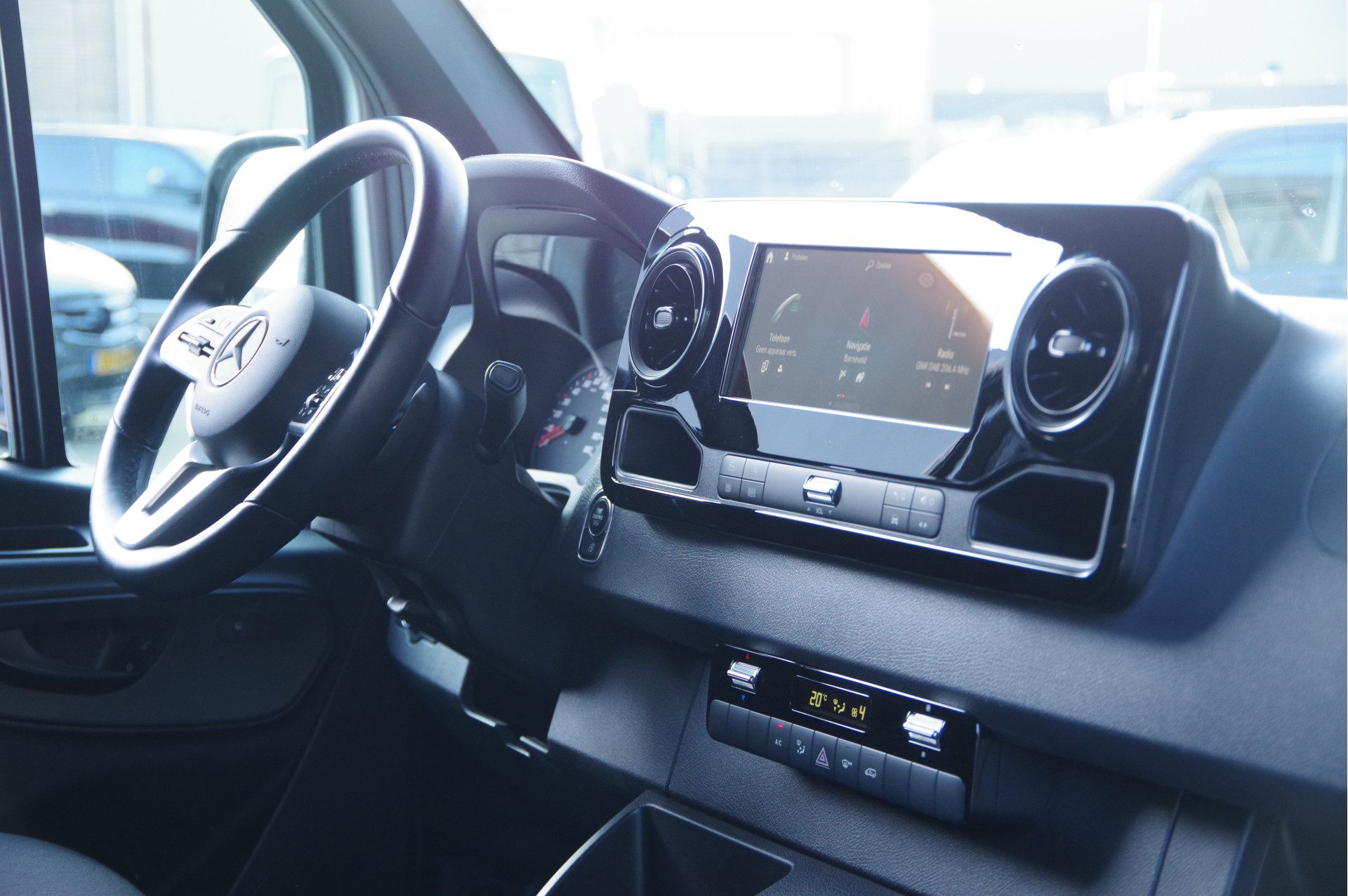 Mercedes-Benz Sprinter - Afbeelding 49