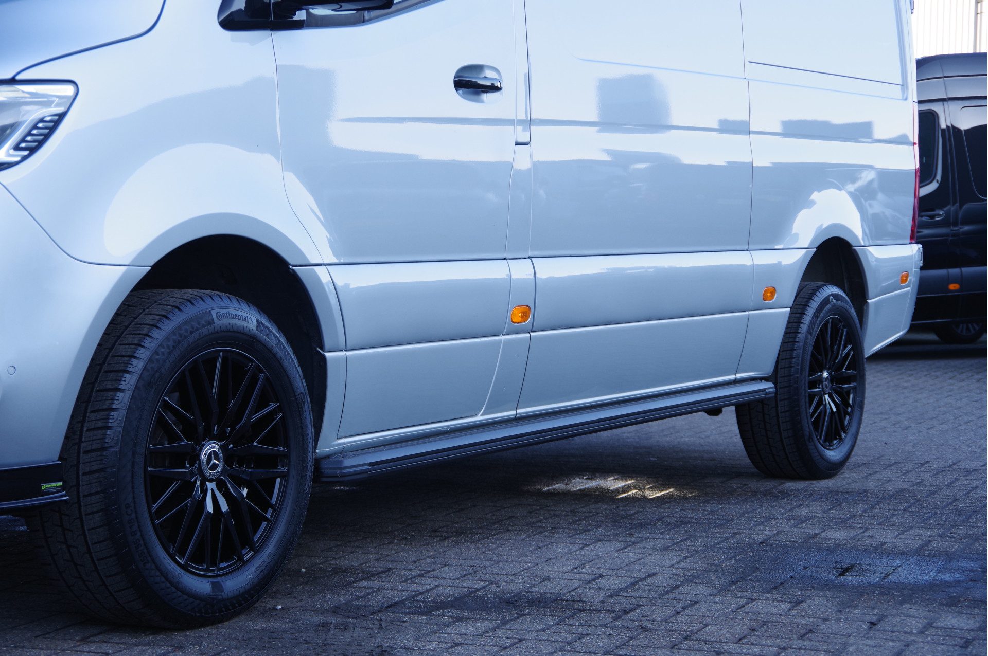 Mercedes-Benz Sprinter - Afbeelding 51