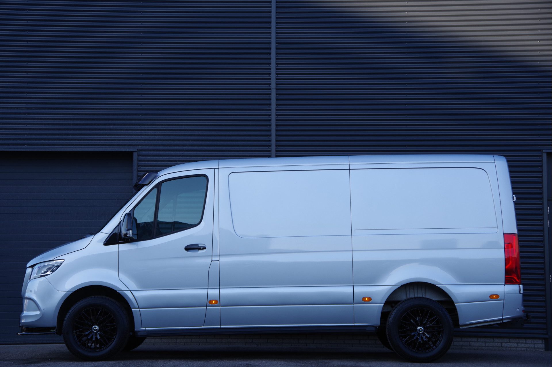 Mercedes-Benz Sprinter - Afbeelding 52