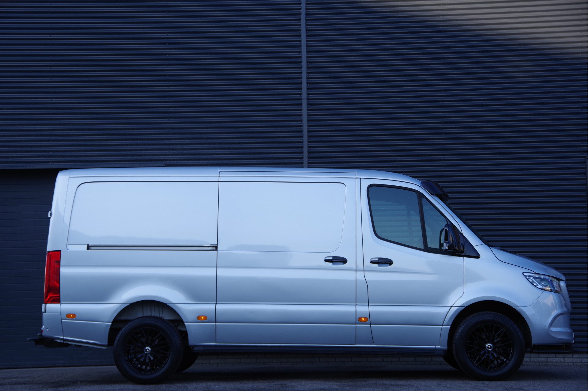 Mercedes-Benz Sprinter - Afbeelding 55