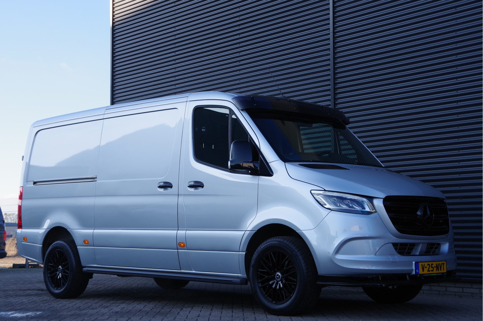 Mercedes-Benz Sprinter - Afbeelding 56