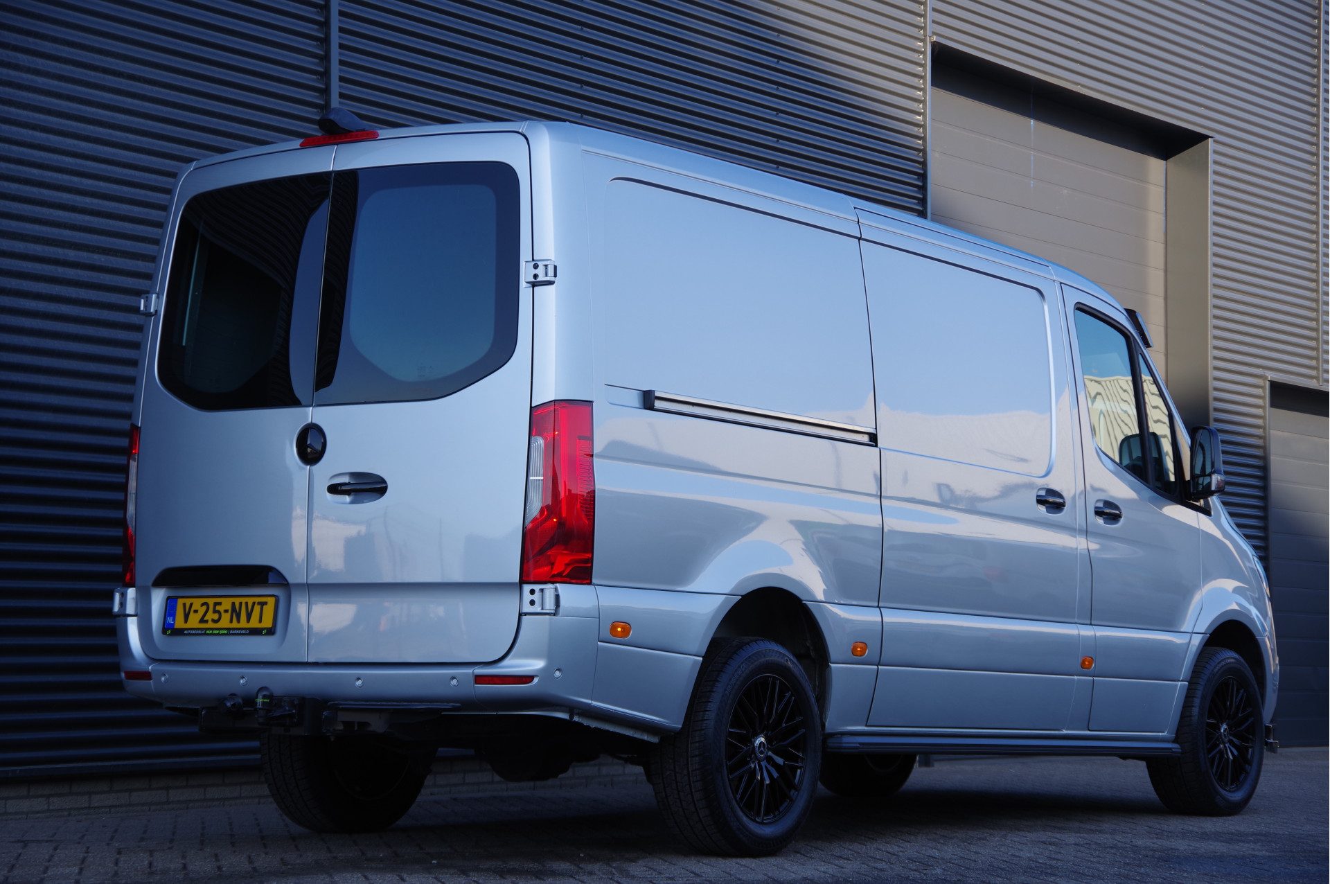 Mercedes-Benz Sprinter - Afbeelding 57