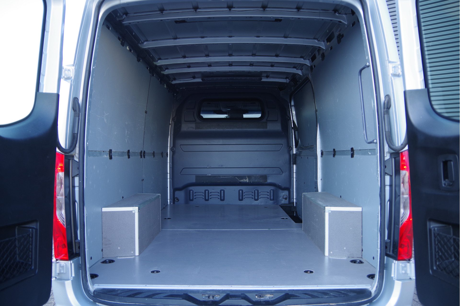 Mercedes-Benz Sprinter - Afbeelding 6