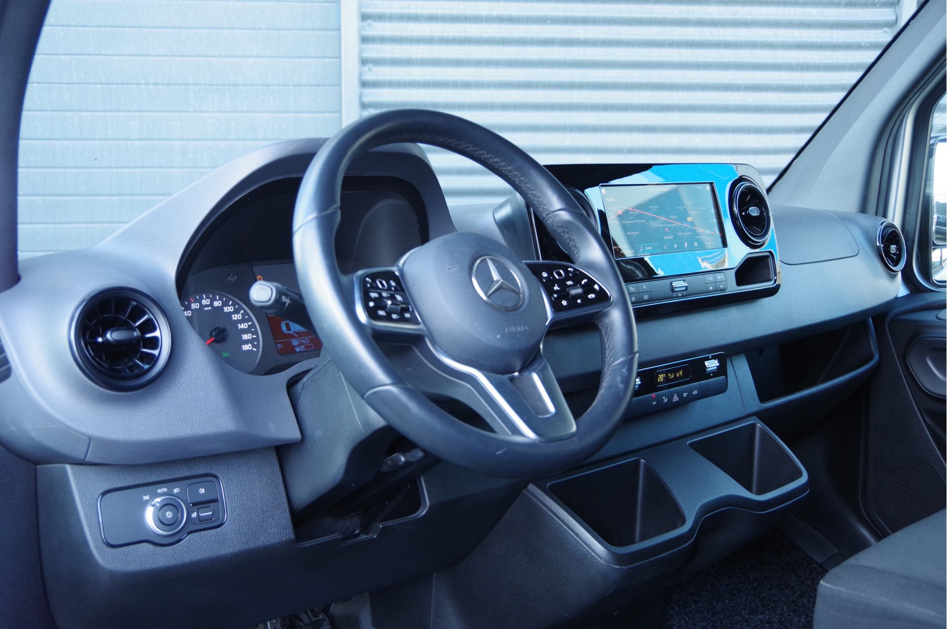 Mercedes-Benz Sprinter - Afbeelding 8