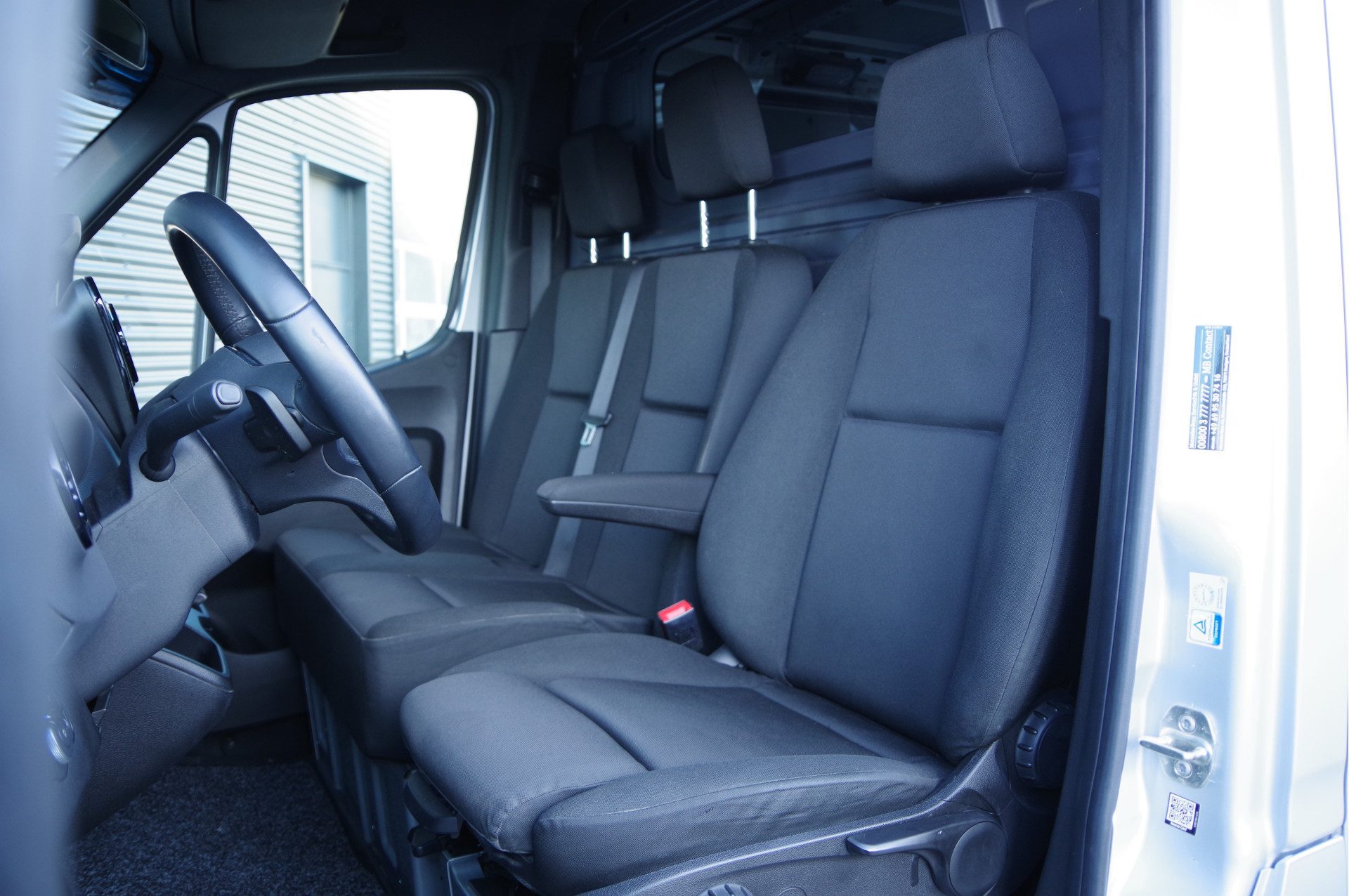 Mercedes-Benz Sprinter - Afbeelding 9