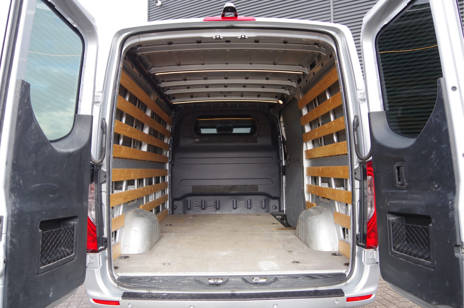 Mercedes-Benz Sprinter - Afbeelding 12