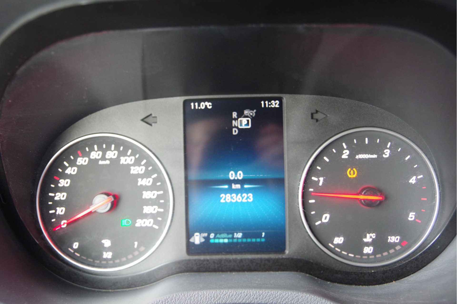 Mercedes-Benz Sprinter - Afbeelding 15