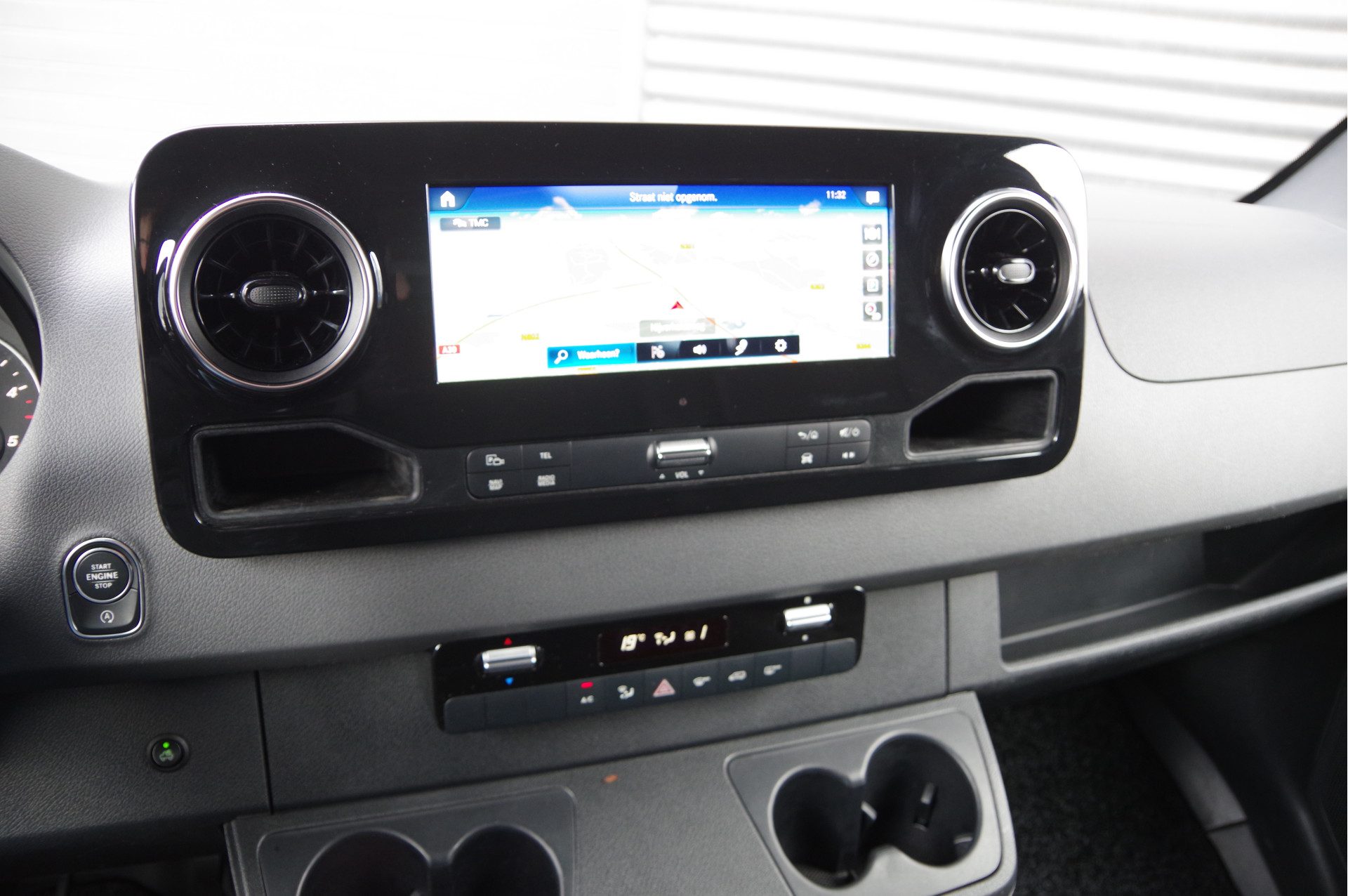 Mercedes-Benz Sprinter - Afbeelding 16