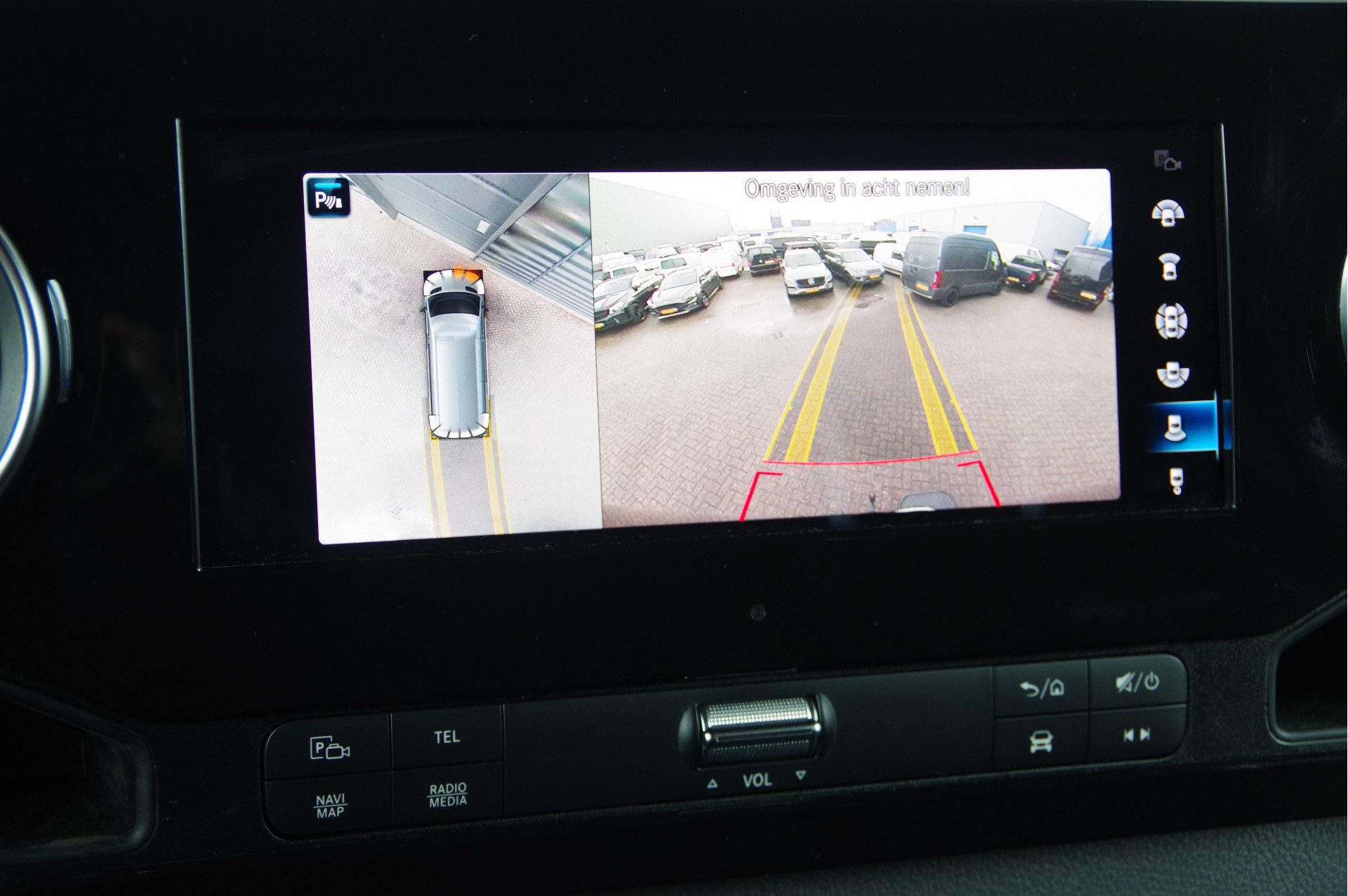 Mercedes-Benz Sprinter - Afbeelding 18