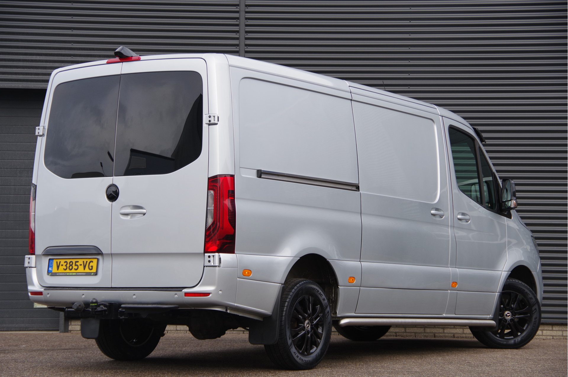 Mercedes-Benz Sprinter - Afbeelding 2