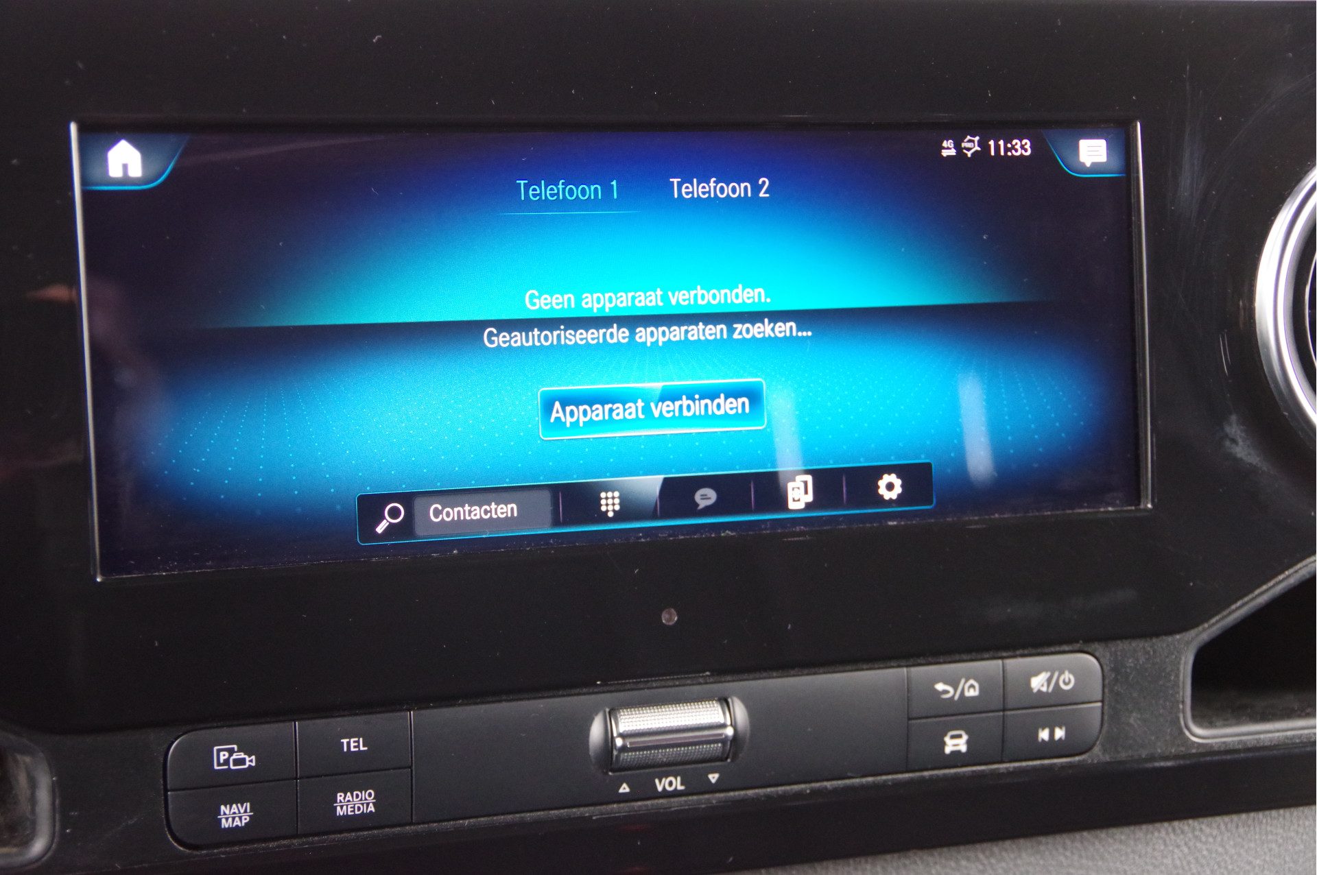 Mercedes-Benz Sprinter - Afbeelding 20