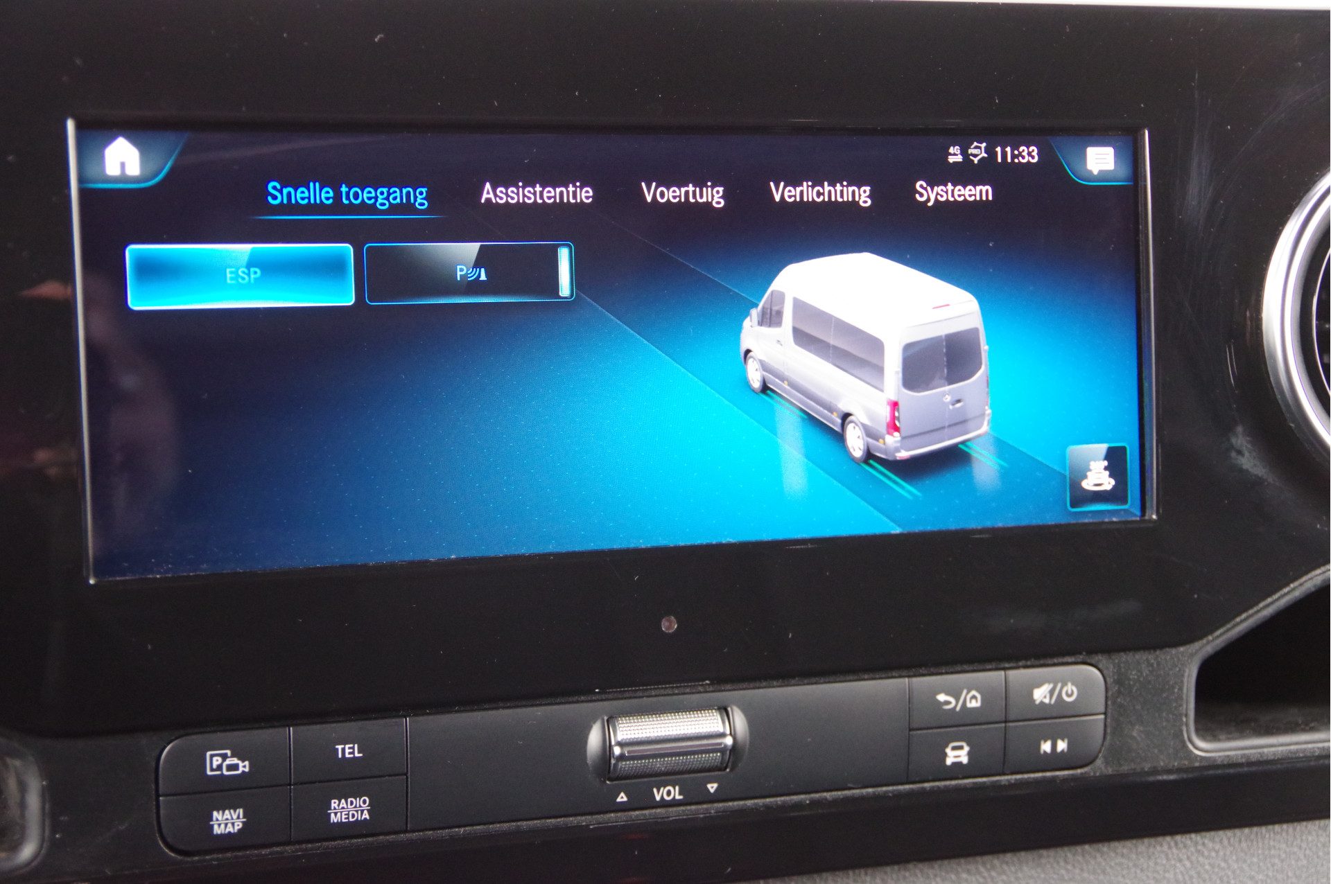 Mercedes-Benz Sprinter - Afbeelding 21