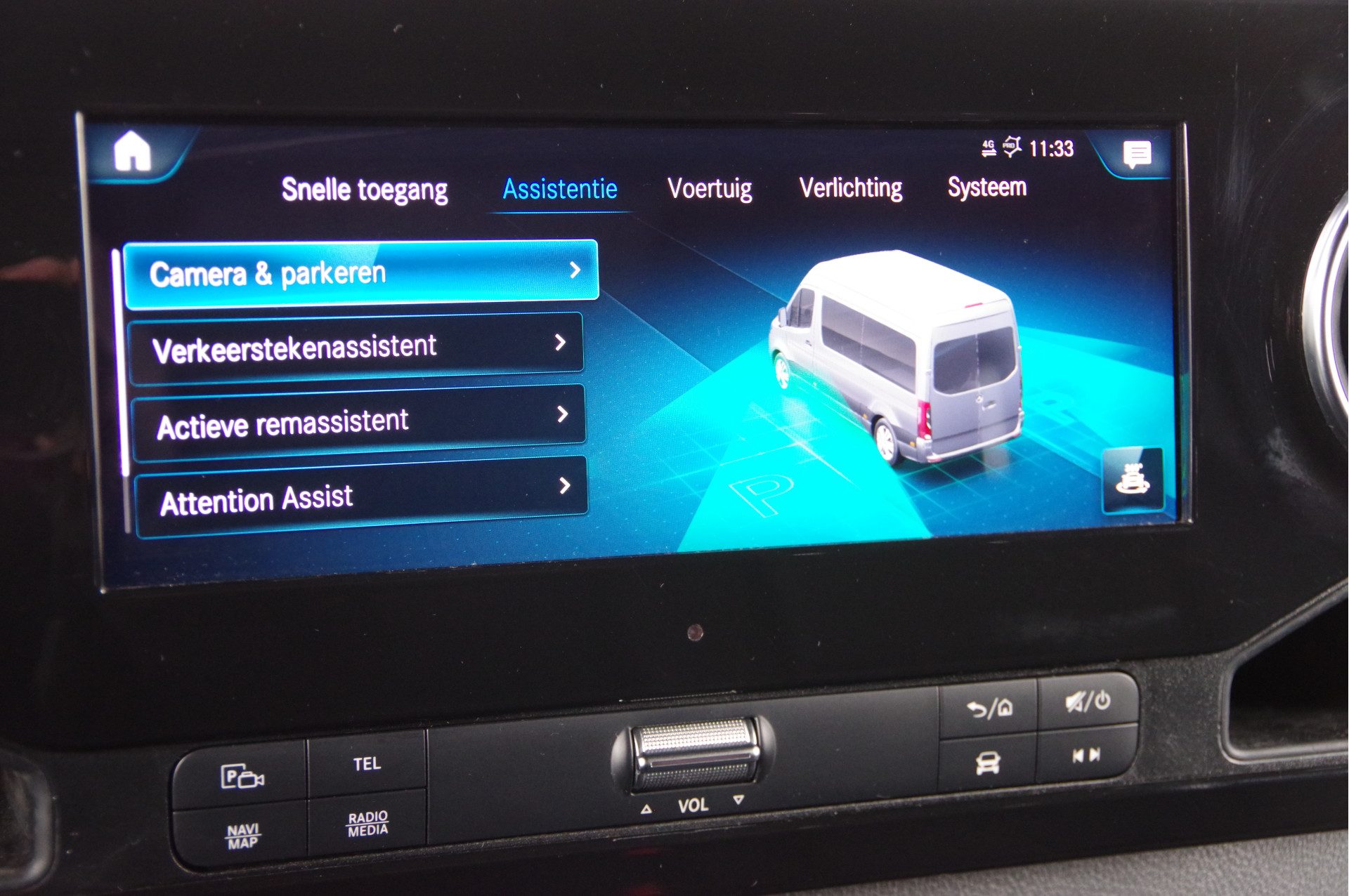 Mercedes-Benz Sprinter - Afbeelding 22