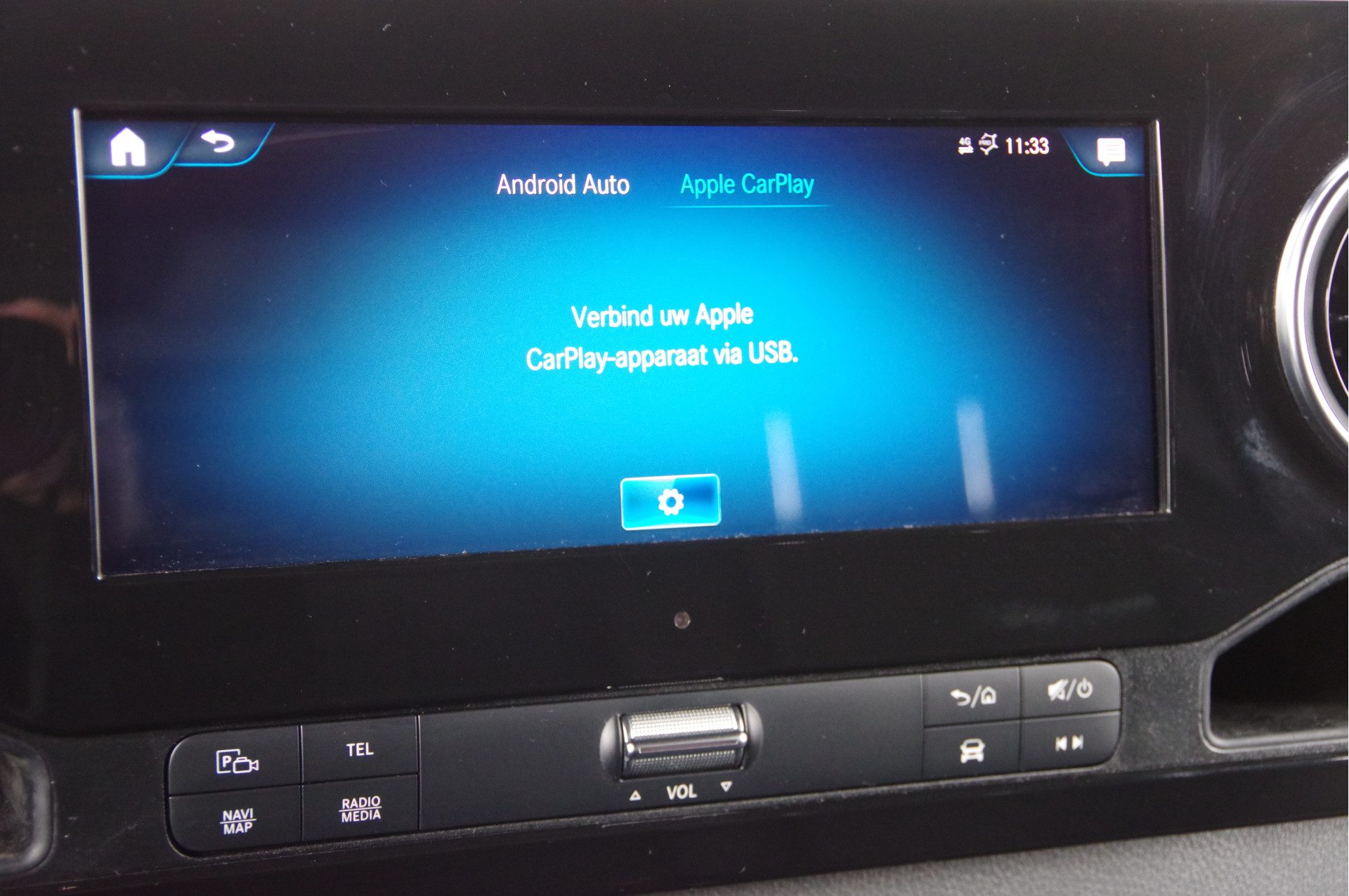 Mercedes-Benz Sprinter - Afbeelding 23