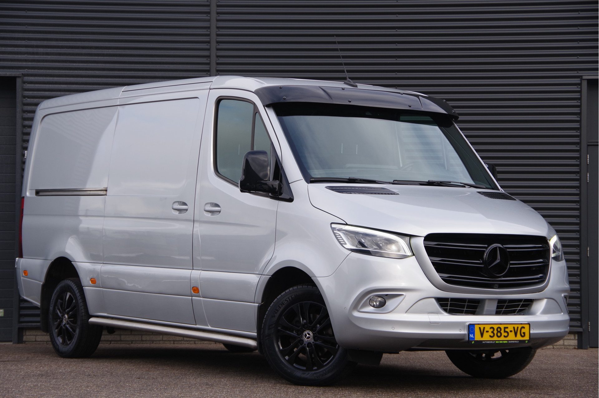 Mercedes-Benz Sprinter - Afbeelding 25
