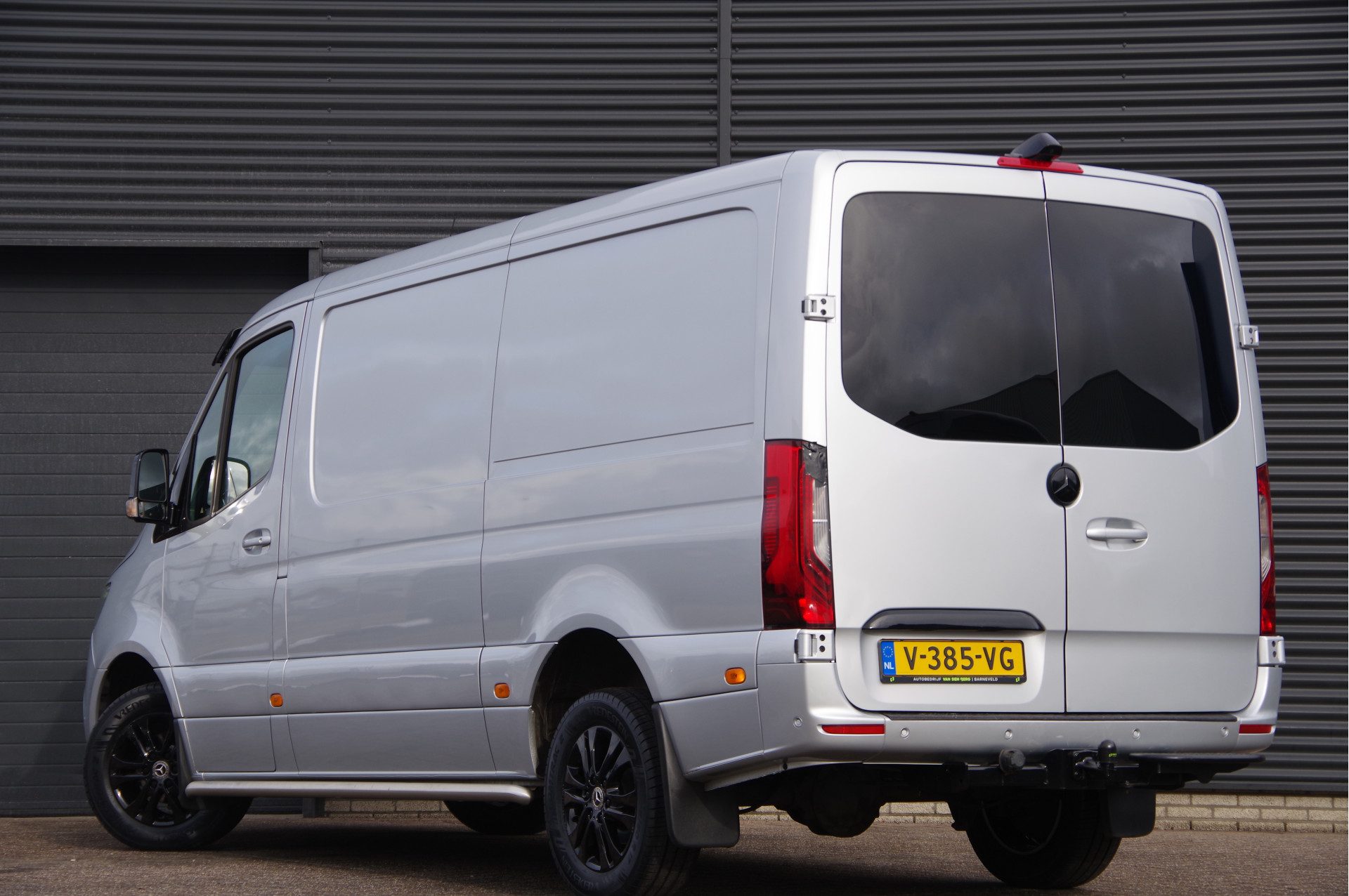 Mercedes-Benz Sprinter - Afbeelding 26